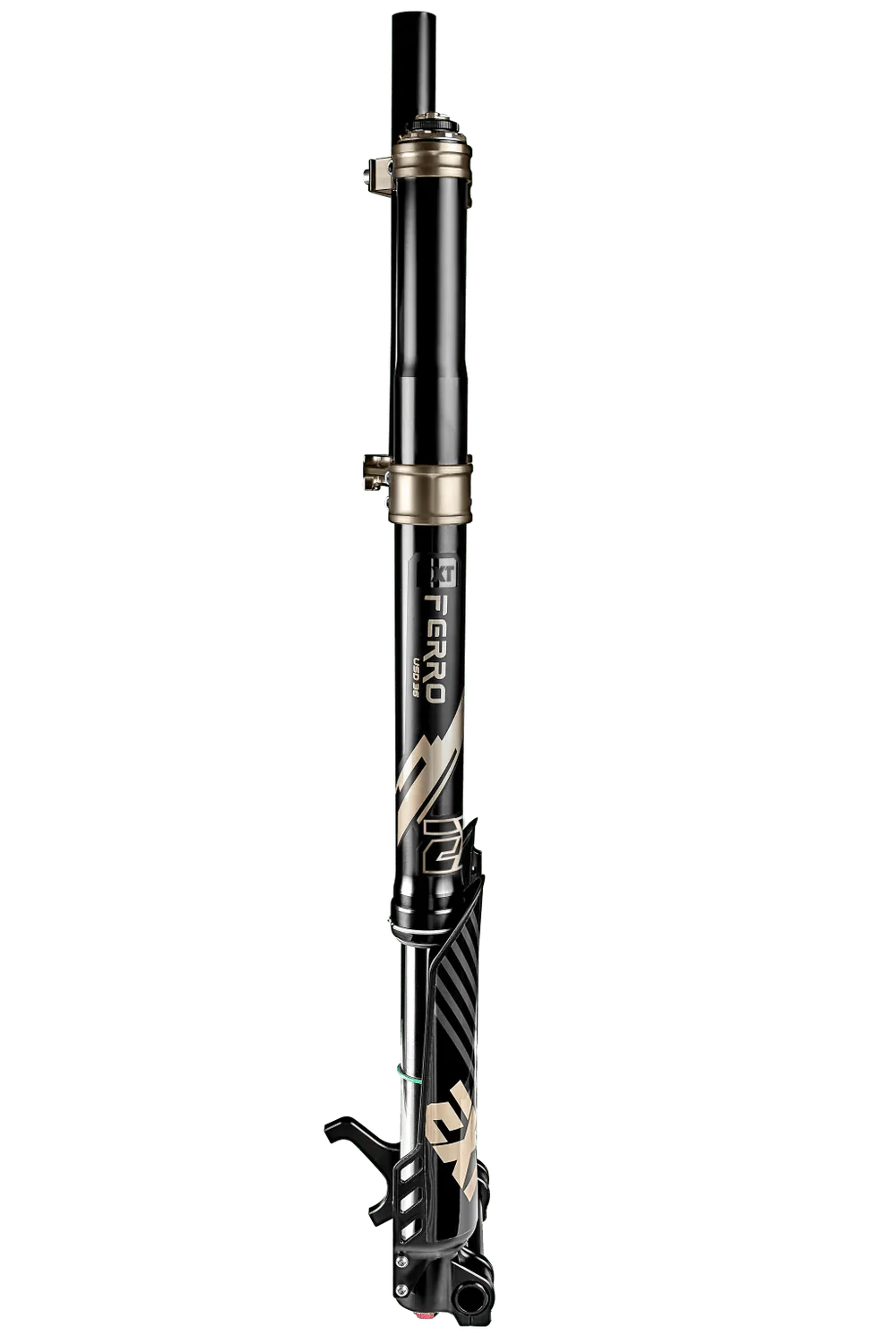 EXT Ferro E-MX Fork Surron, Talaria, Eride Pro, 79 Bike, Segway - Image 6