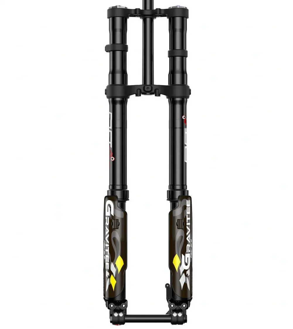 AHX12RV FastAce Gravitee Fork for E-Moto - Image 6