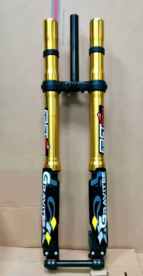 AHX12RV FastAce Gravitee Fork for E-Moto - Image 7