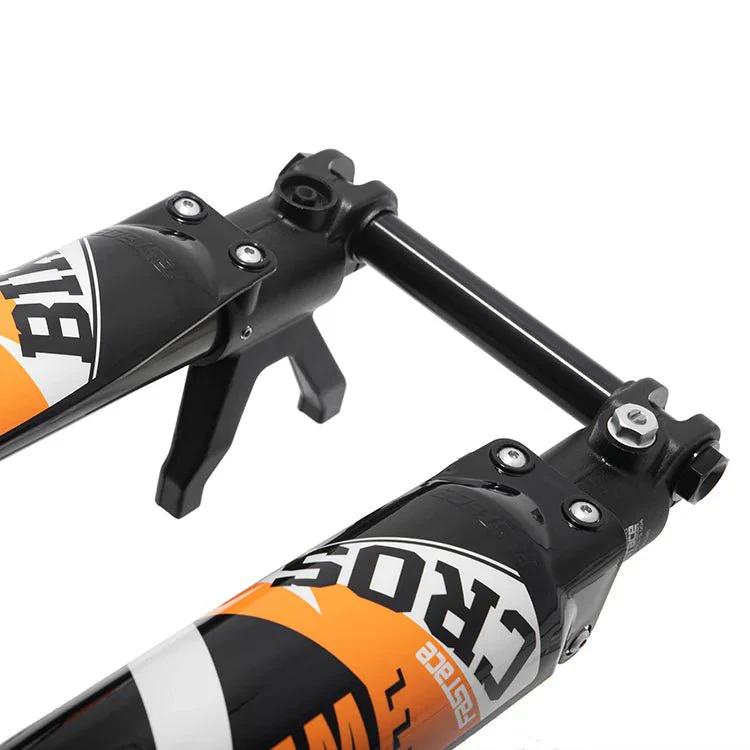 ALX13RC (2.0) FastAce Fork for E-Moto - Image 5