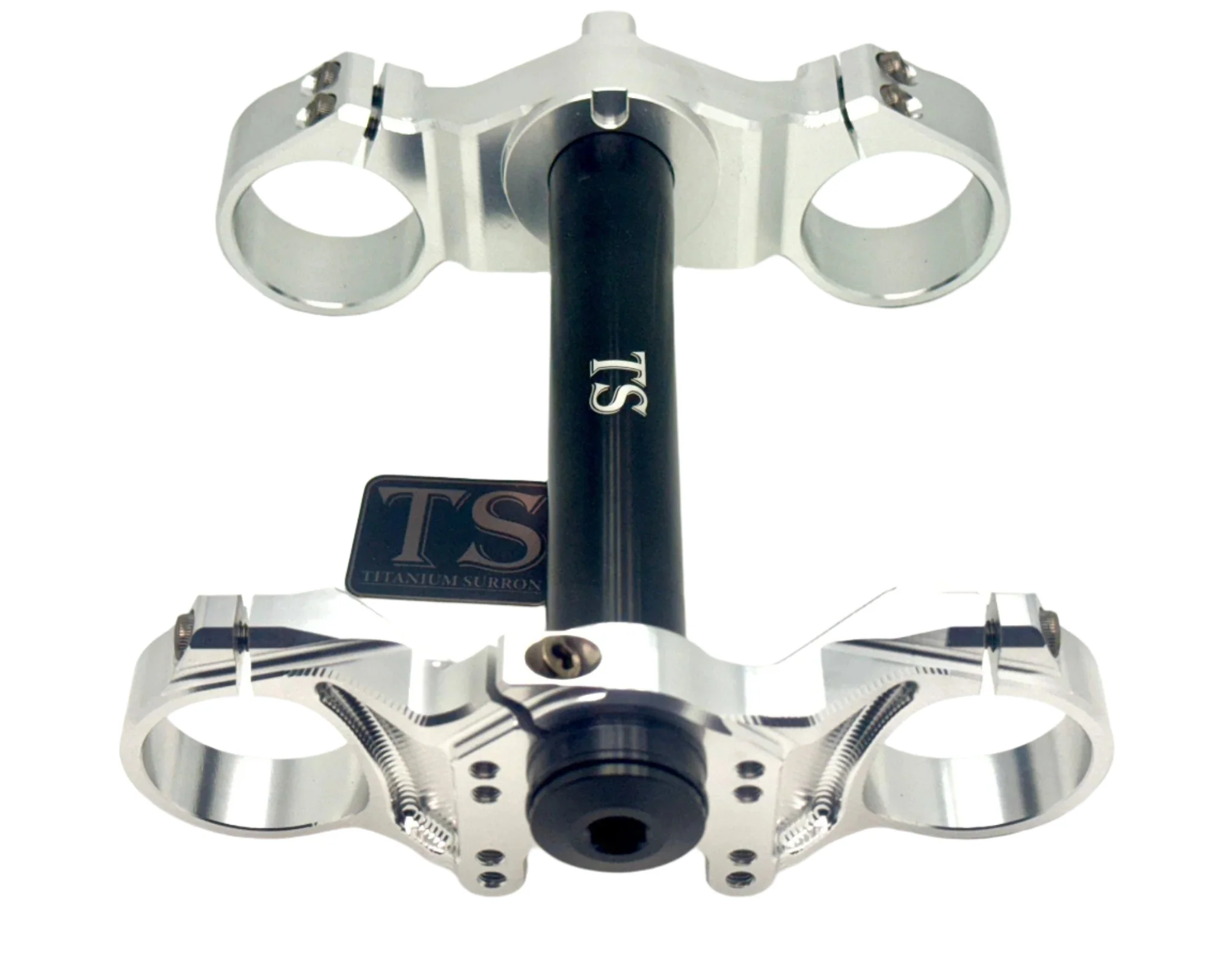 FastAce Fork Drop Clamp for ALX13RC 2.0 and AHX12RV (Gravitee Fork) - Image 14