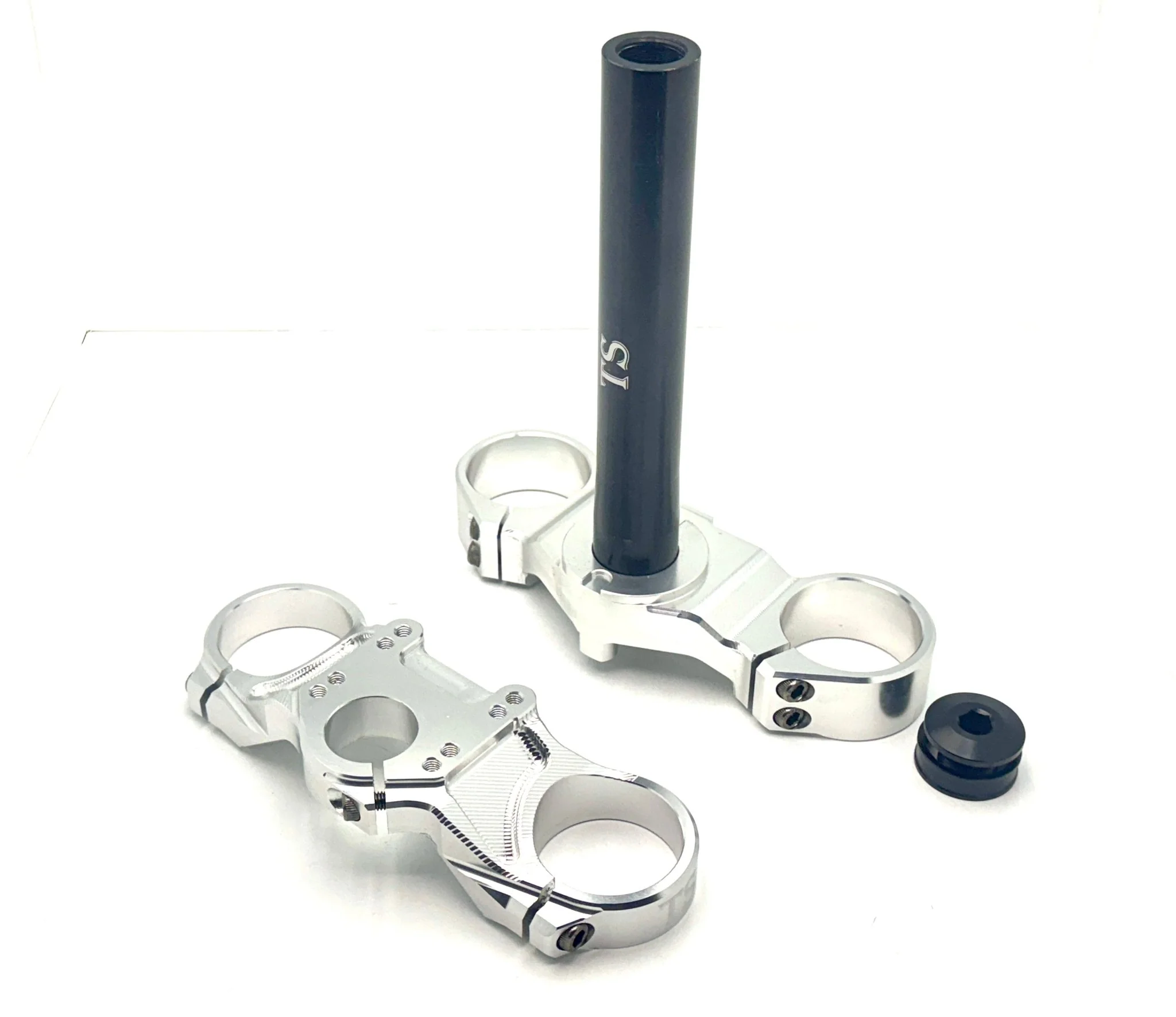 FastAce Fork Drop Clamp for ALX13RC 2.0 and AHX12RV (Gravitee Fork) - Image 15