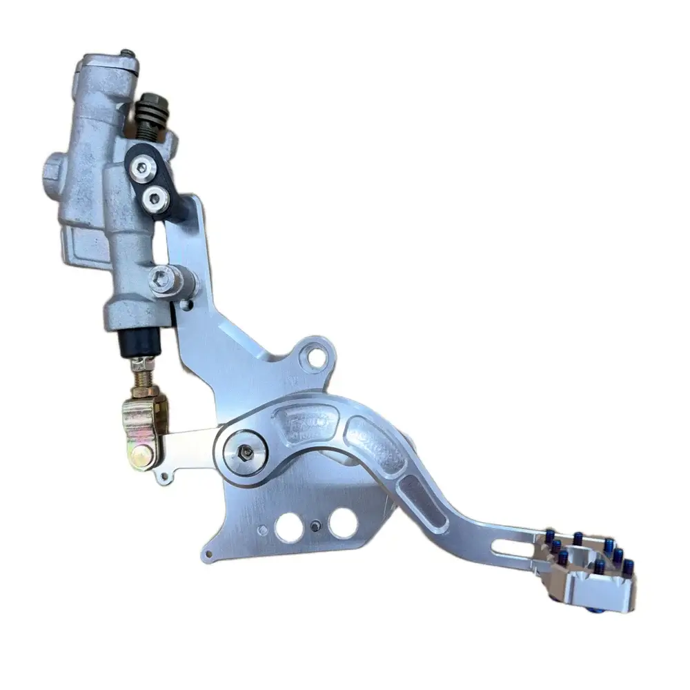 Foot Brake Assembly for Surron Light Bee & Eride Pro - Image 2