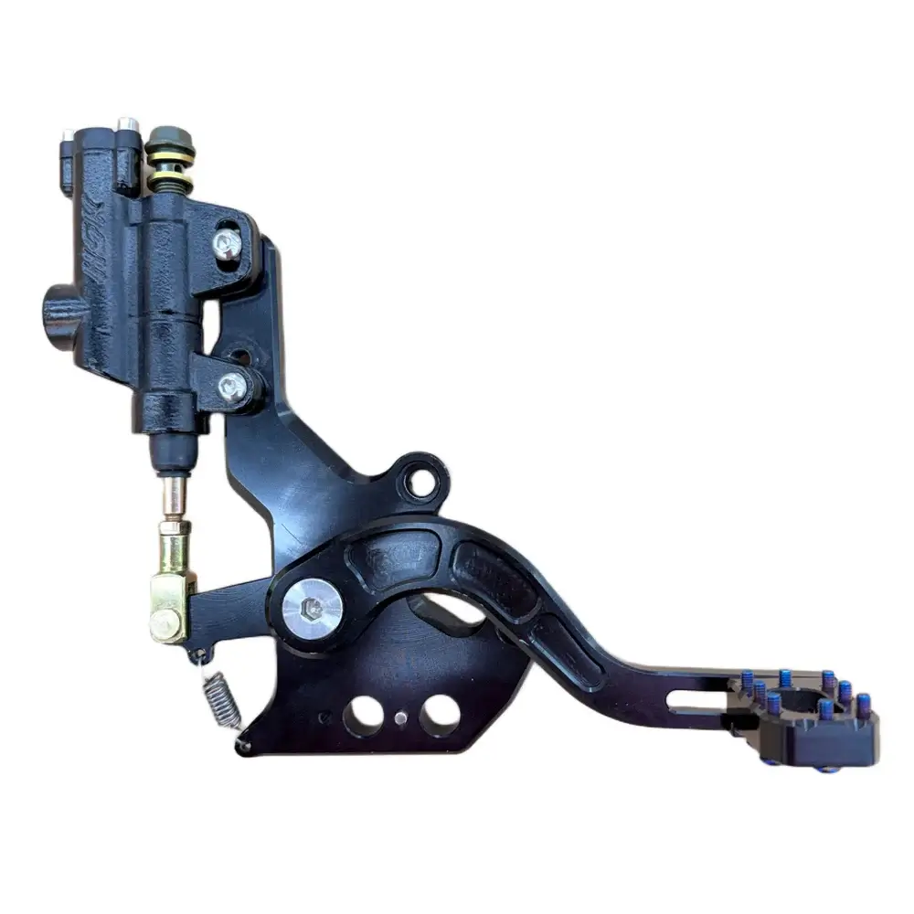 Foot Brake Assembly for Surron Light Bee & Eride Pro - Image 4