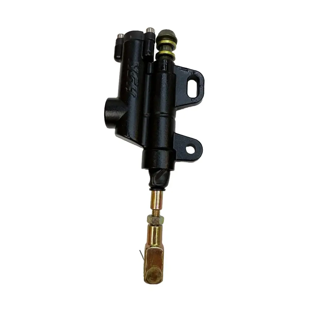 Foot Brake Assembly for Surron Light Bee & Eride Pro - Image 5
