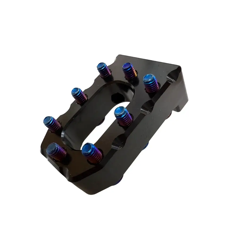 Foot Brake Assembly for Surron Light Bee & Eride Pro - Image 6
