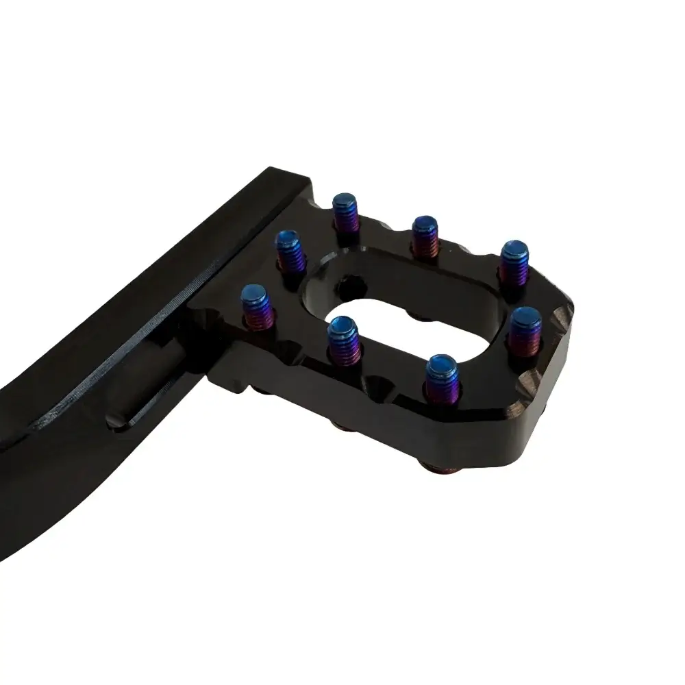 Foot Brake Assembly for Surron Light Bee & Eride Pro - Image 7