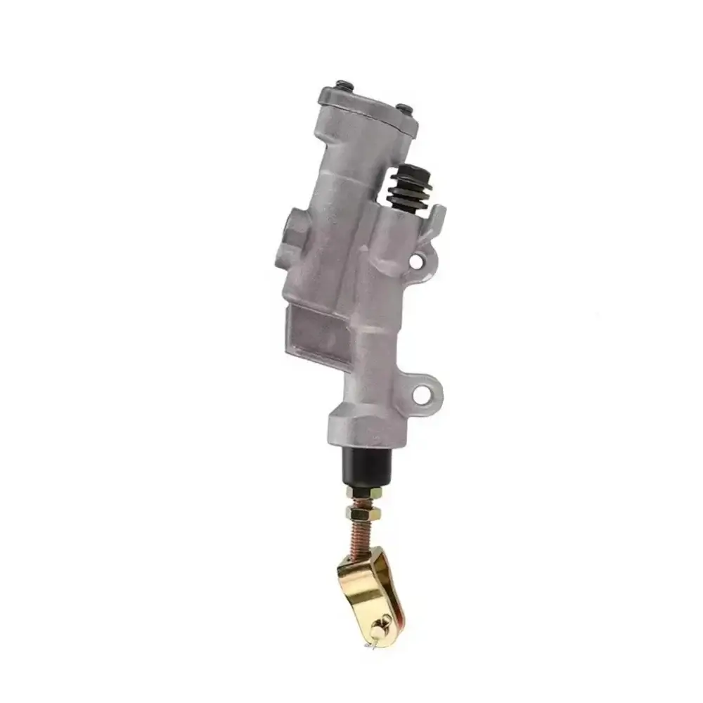 Foot Brake Assembly for Surron Light Bee & Eride Pro - Image 8
