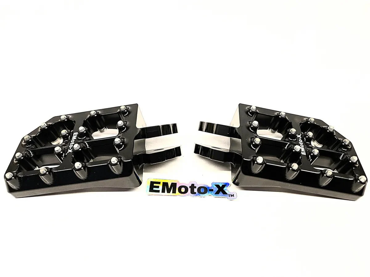 Foot Pegs for Talaria Sting MX3/ MX4/ MX5 - Image 3