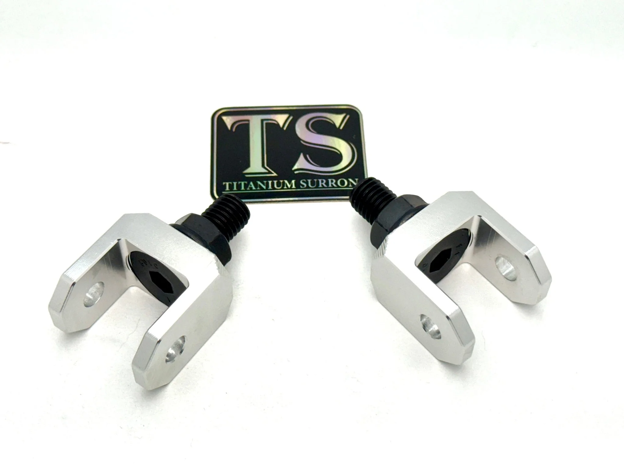 Footpeg Bracket Connectors E-moto - Image 8