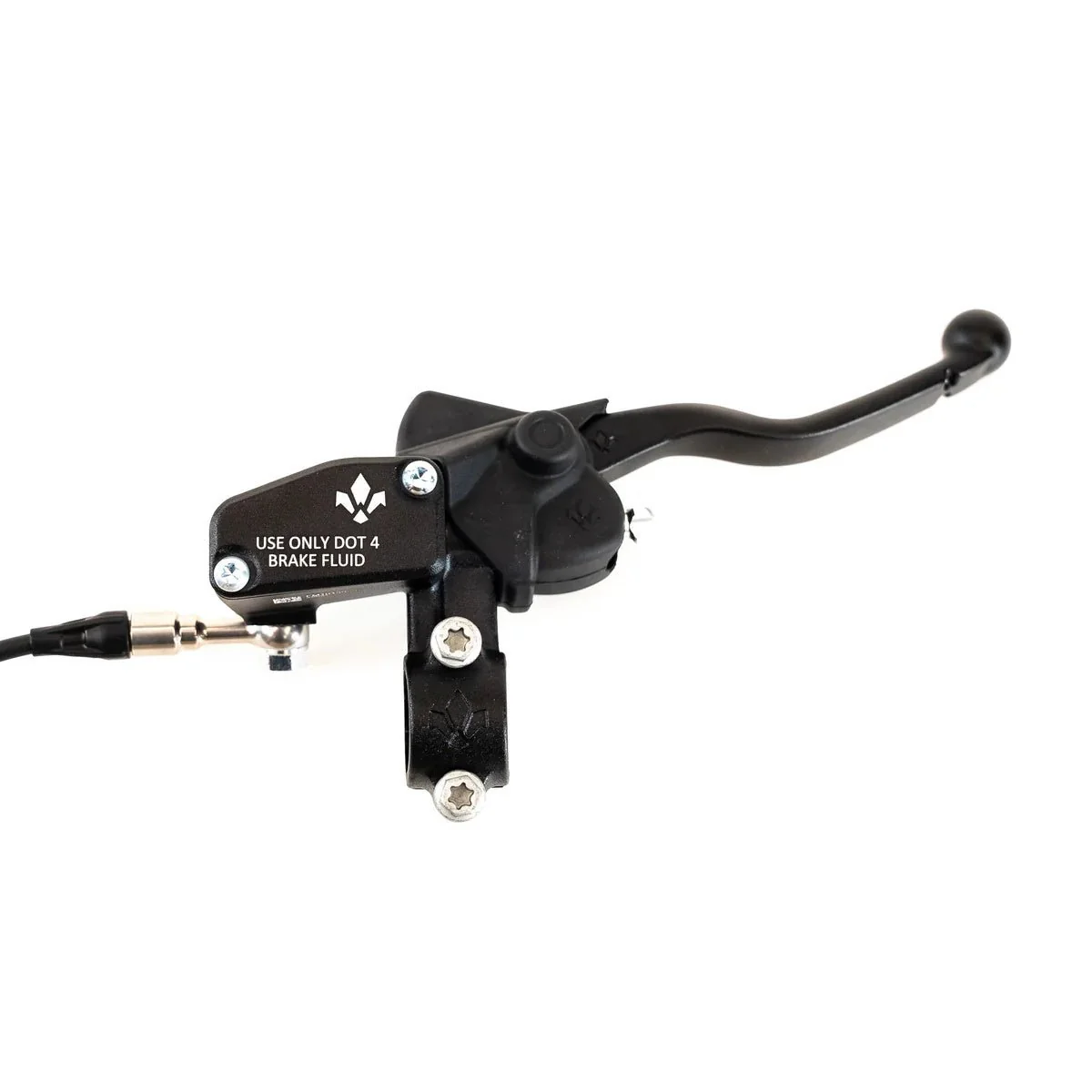 Formula E-Moto DOT 4 Brakes - Image 3