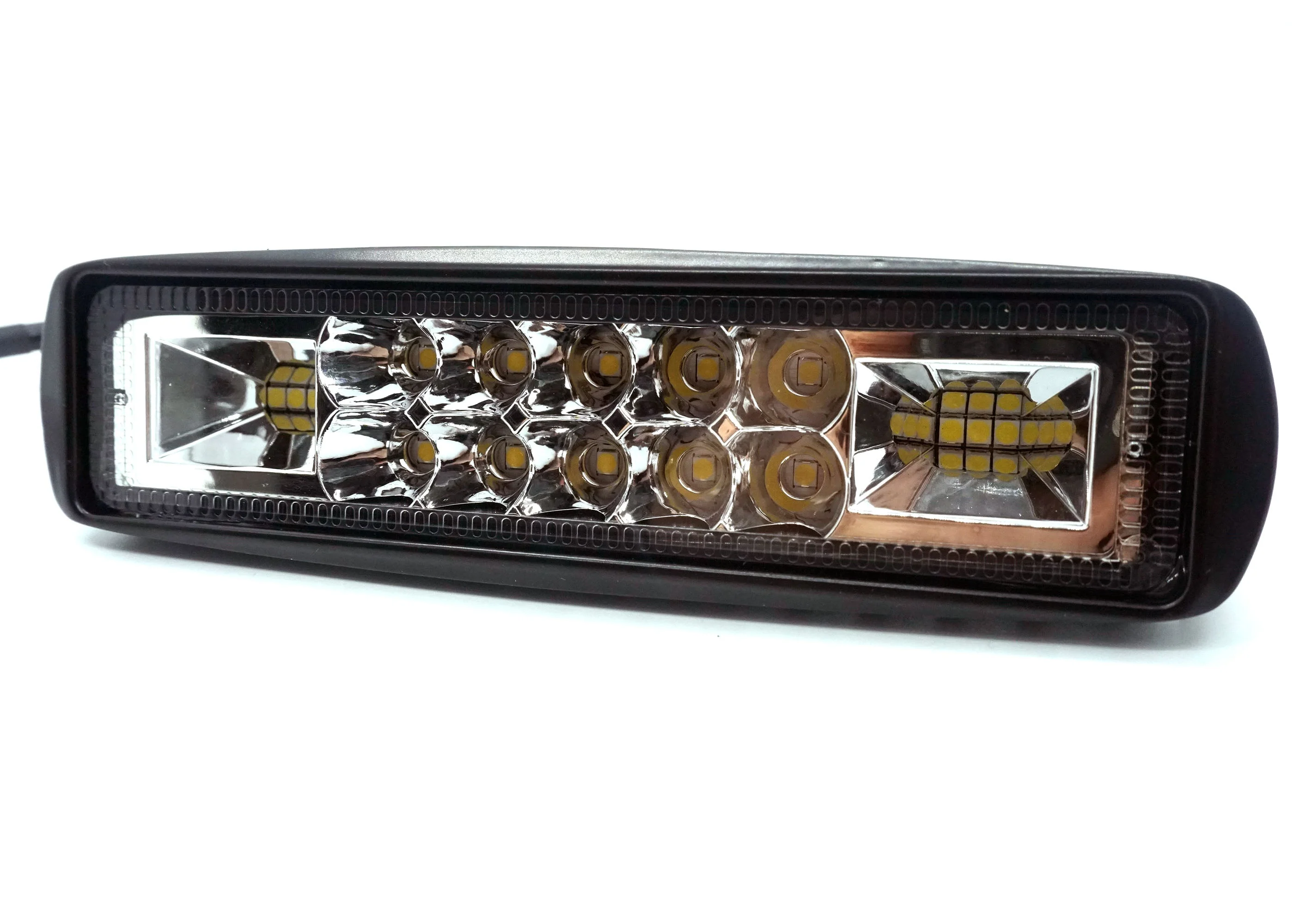 GritShift Blazer LED Headlight for Sur Ron, E Ride, & Talaria E-Bikes - Image 3