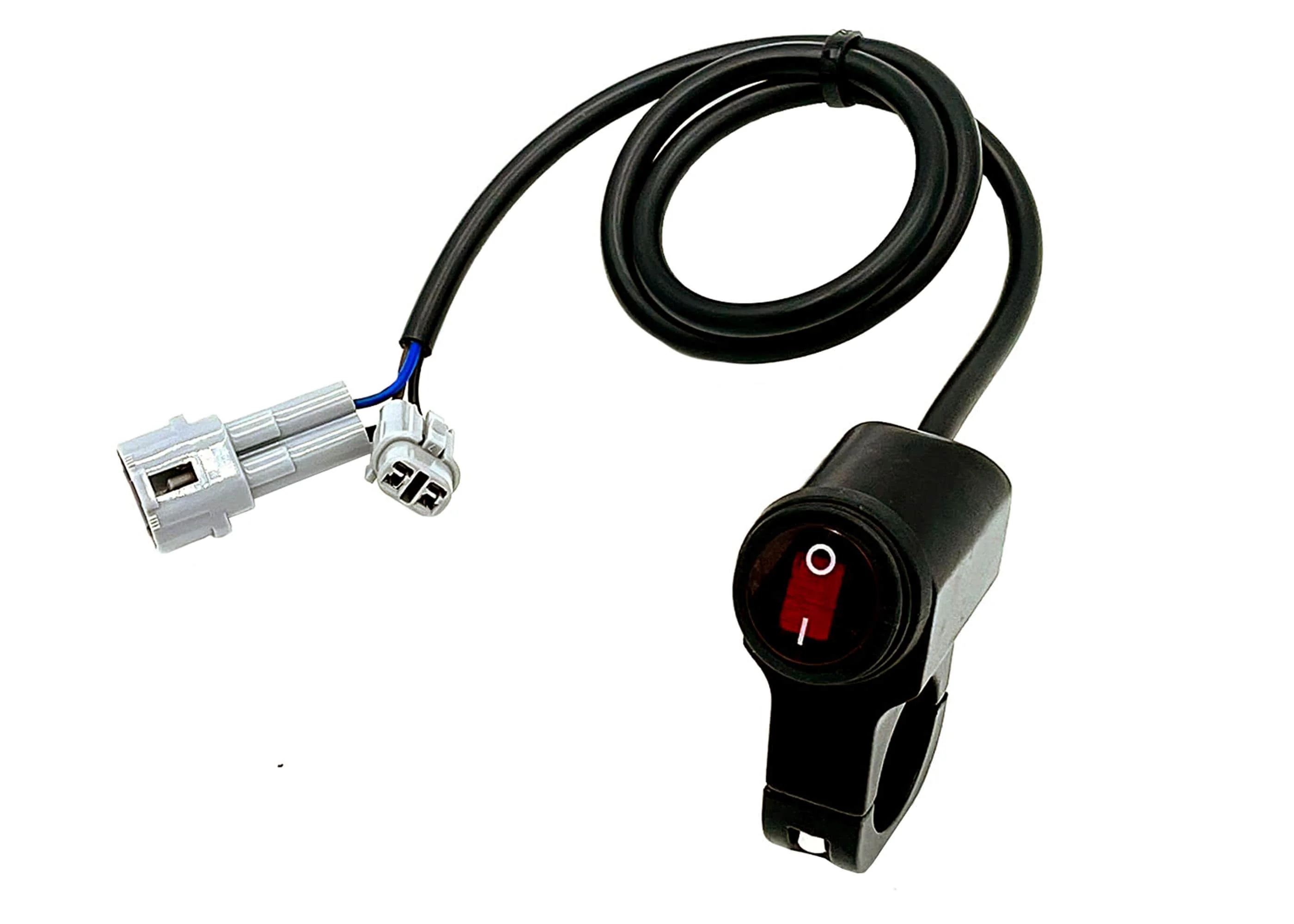 GritShift Stealth Headlight Kill Switch - Image 4