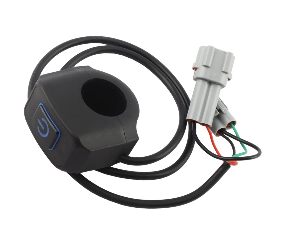 Headlight Switch for Surron, Segway, Talaria... - Image 5