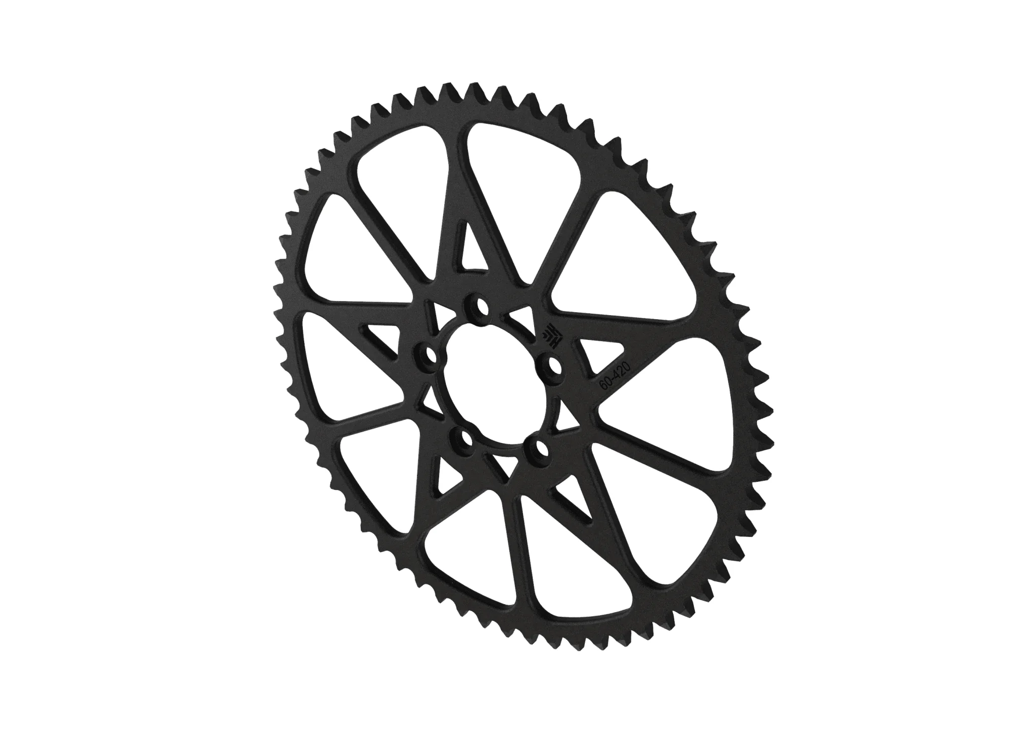 Heavy Hitter 420 Billet Aluminum Super Sprocket - Image 4