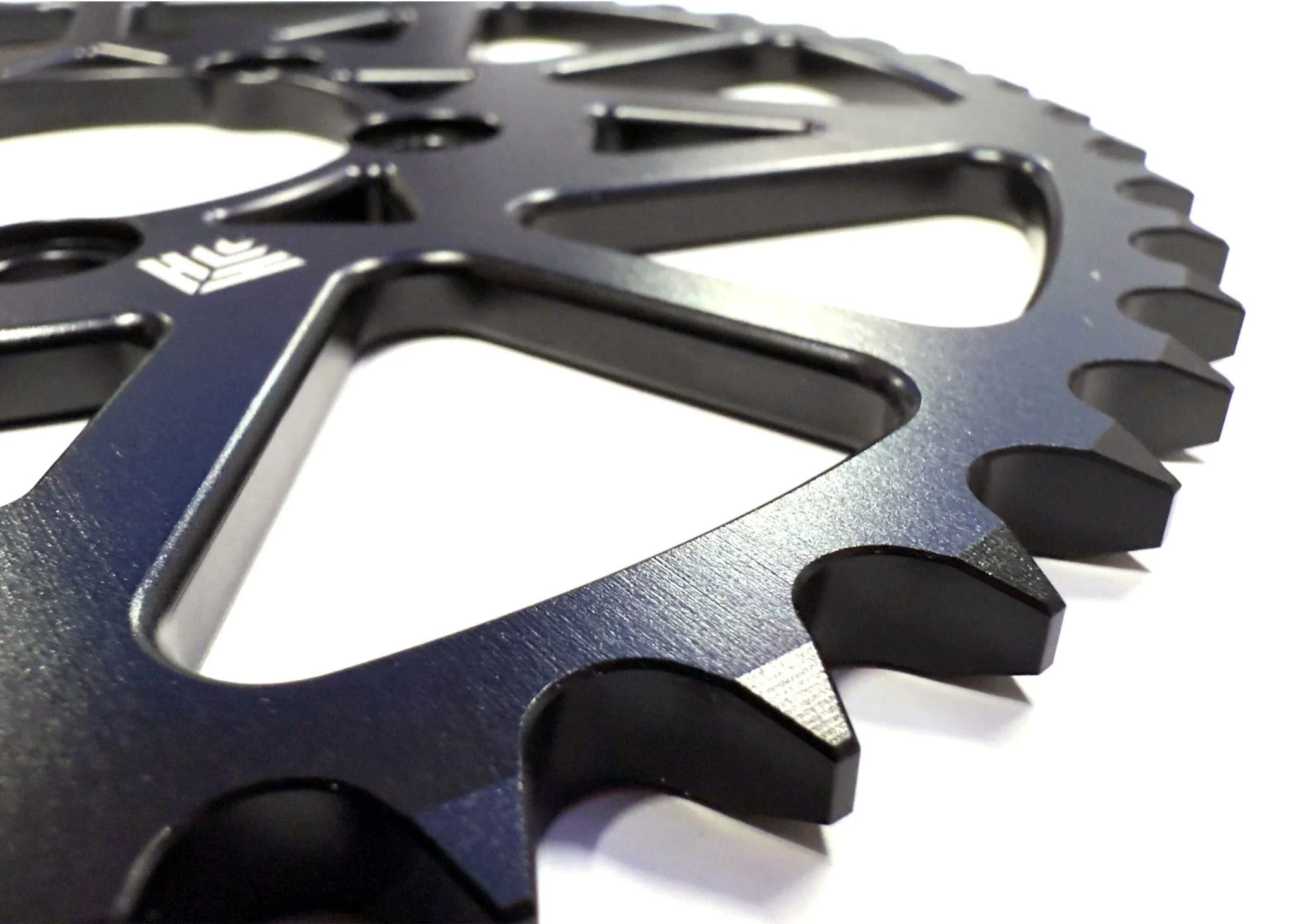 Heavy Hitter 428 Billet Aluminum Super Sprocket - Image 2