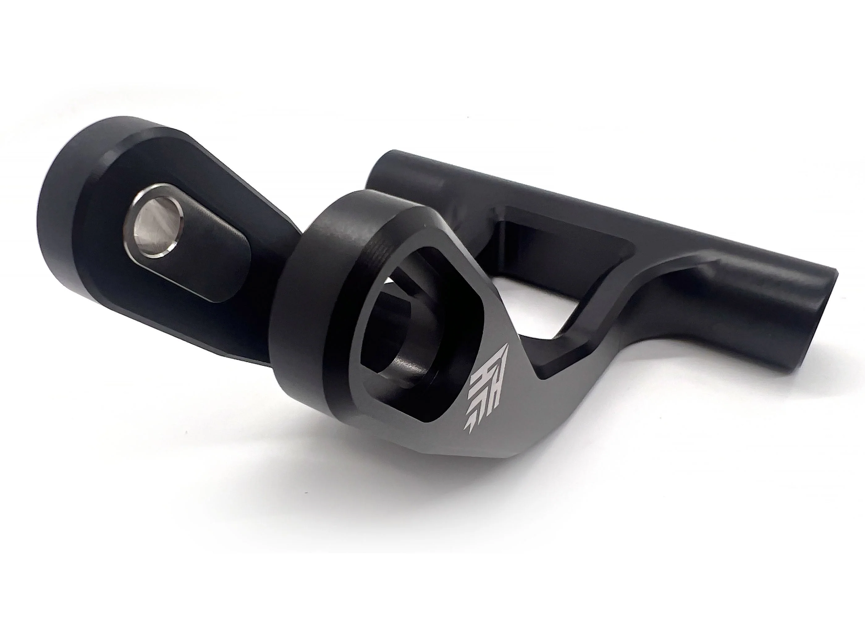 Heavy Hitter Adjustable Height E Ride Suspension Triangle - Image 4