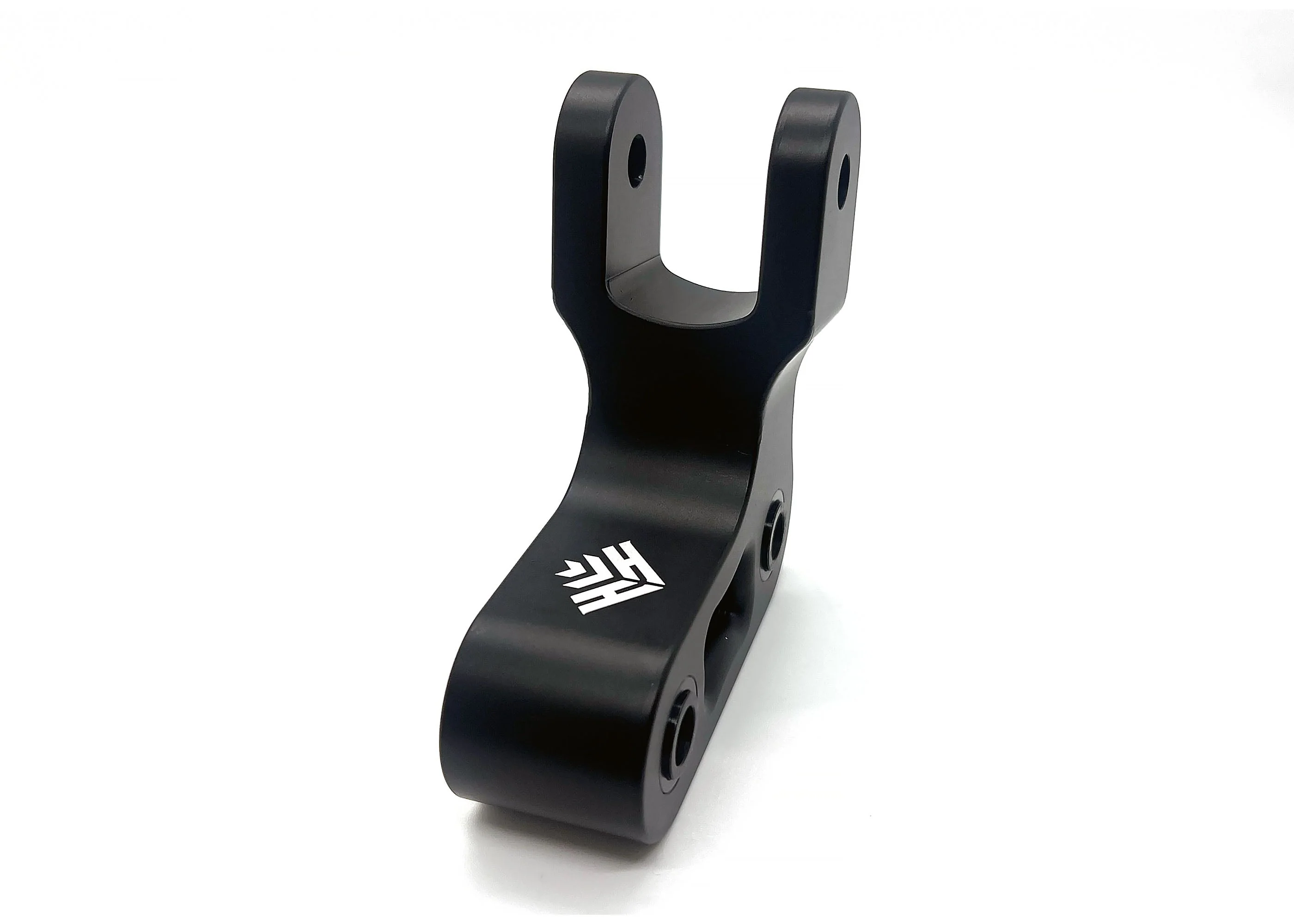 Heavy Hitter E Ride Billet Suspension Linkage Upgrade - Image 2