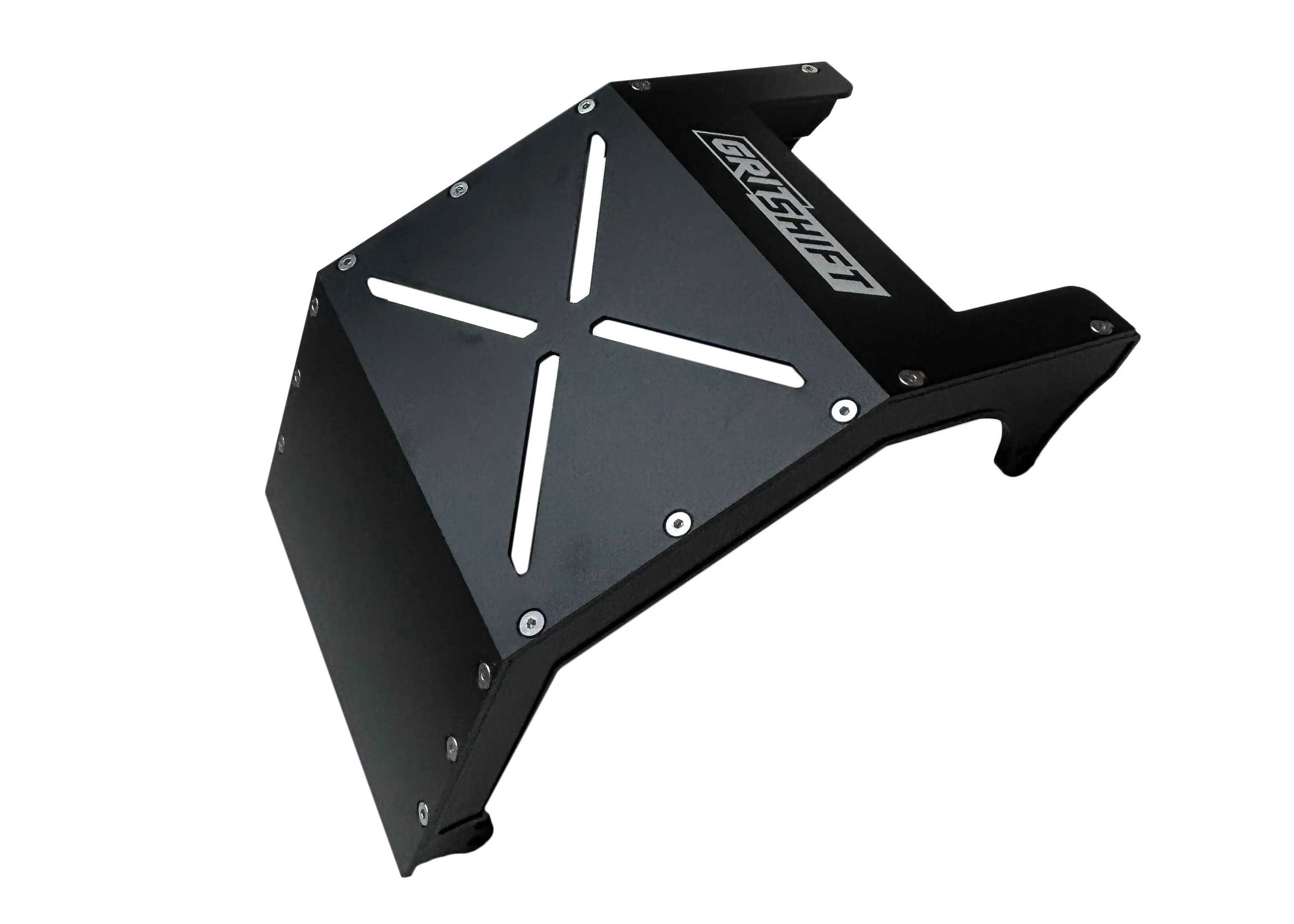 Heavy Hitter V1 Talaria Skid Plate - Image 10