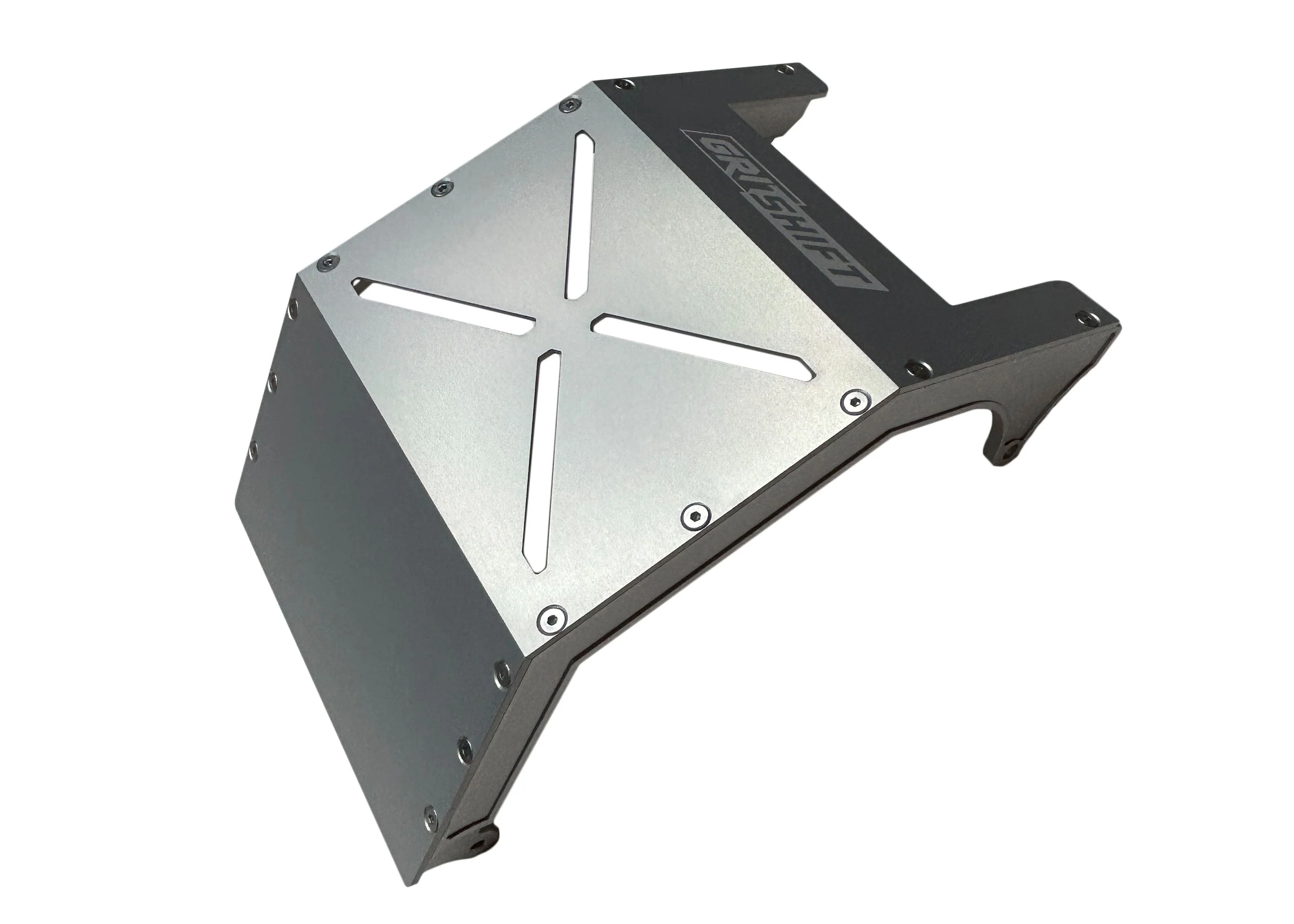 Heavy Hitter V1 Talaria Skid Plate - Image 11