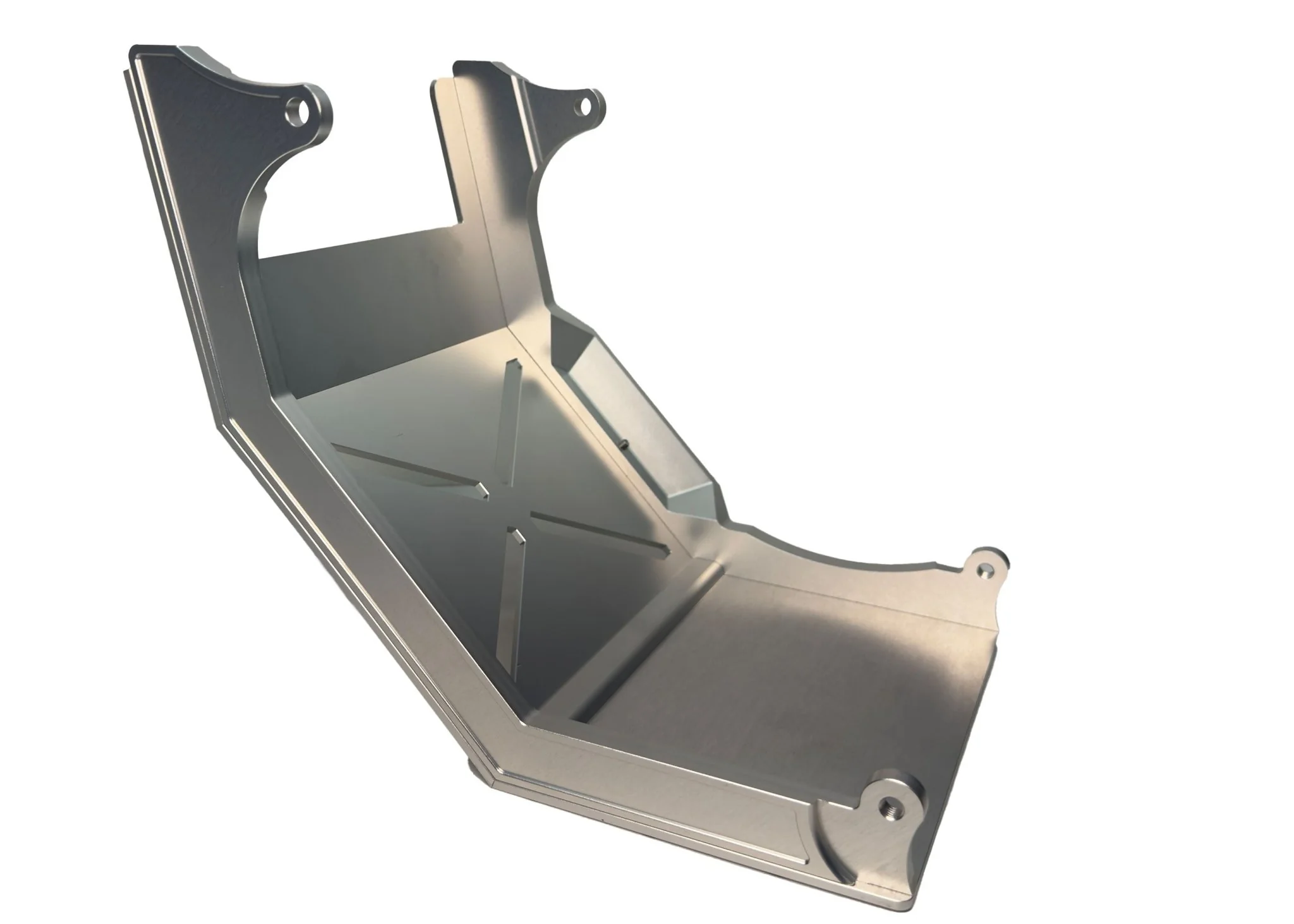Heavy Hitter V1 Talaria Skid Plate - Image 15