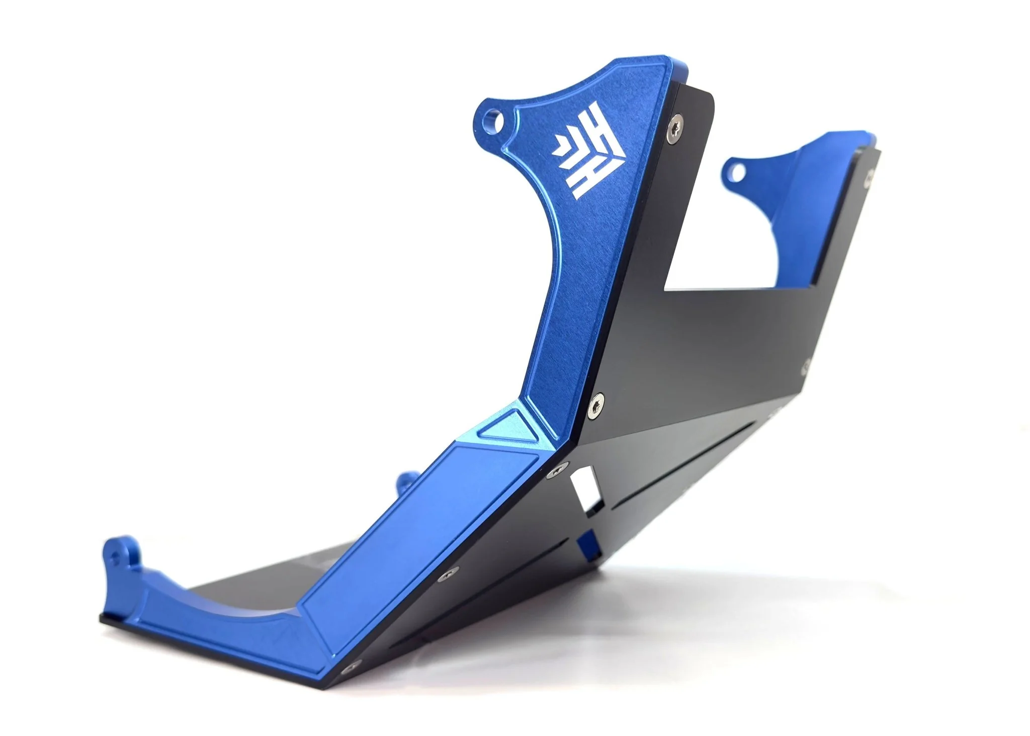 Heavy Hitter V1 Talaria Skid Plate - Image 2
