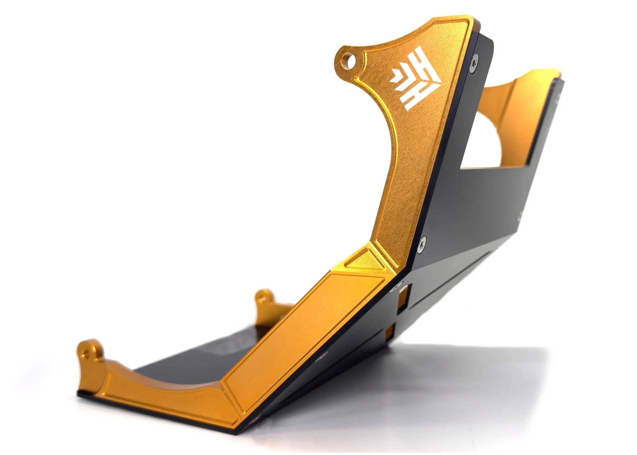 Heavy Hitter V1 Talaria Skid Plate - Image 4