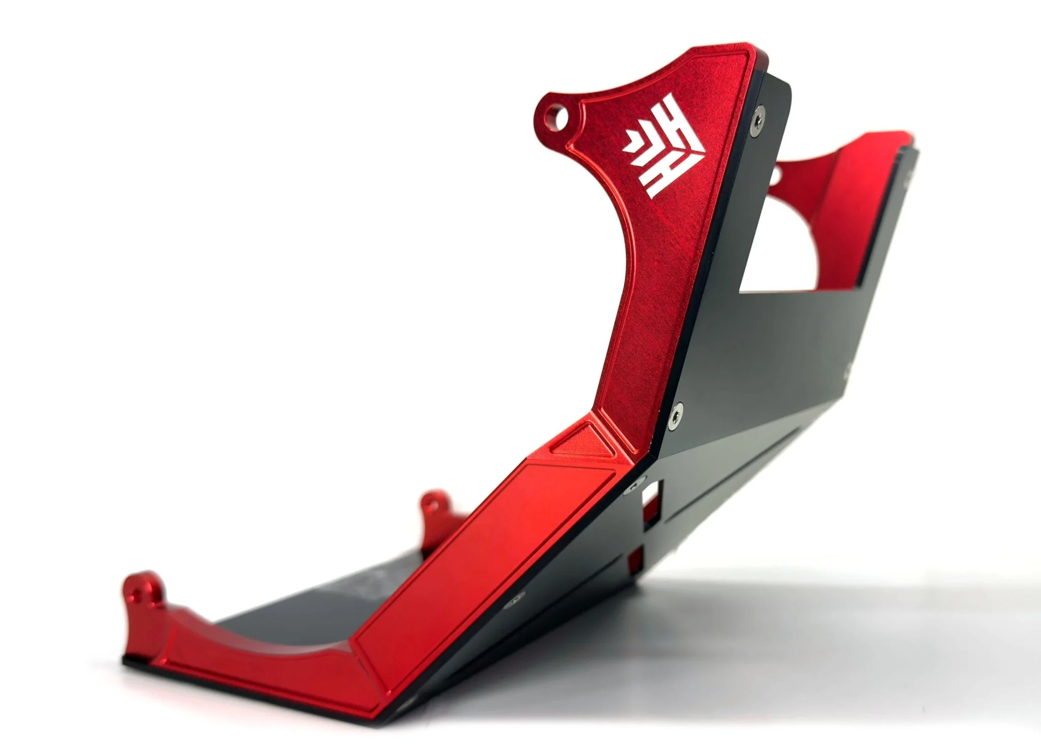 Heavy Hitter V1 Talaria Skid Plate - Image 5