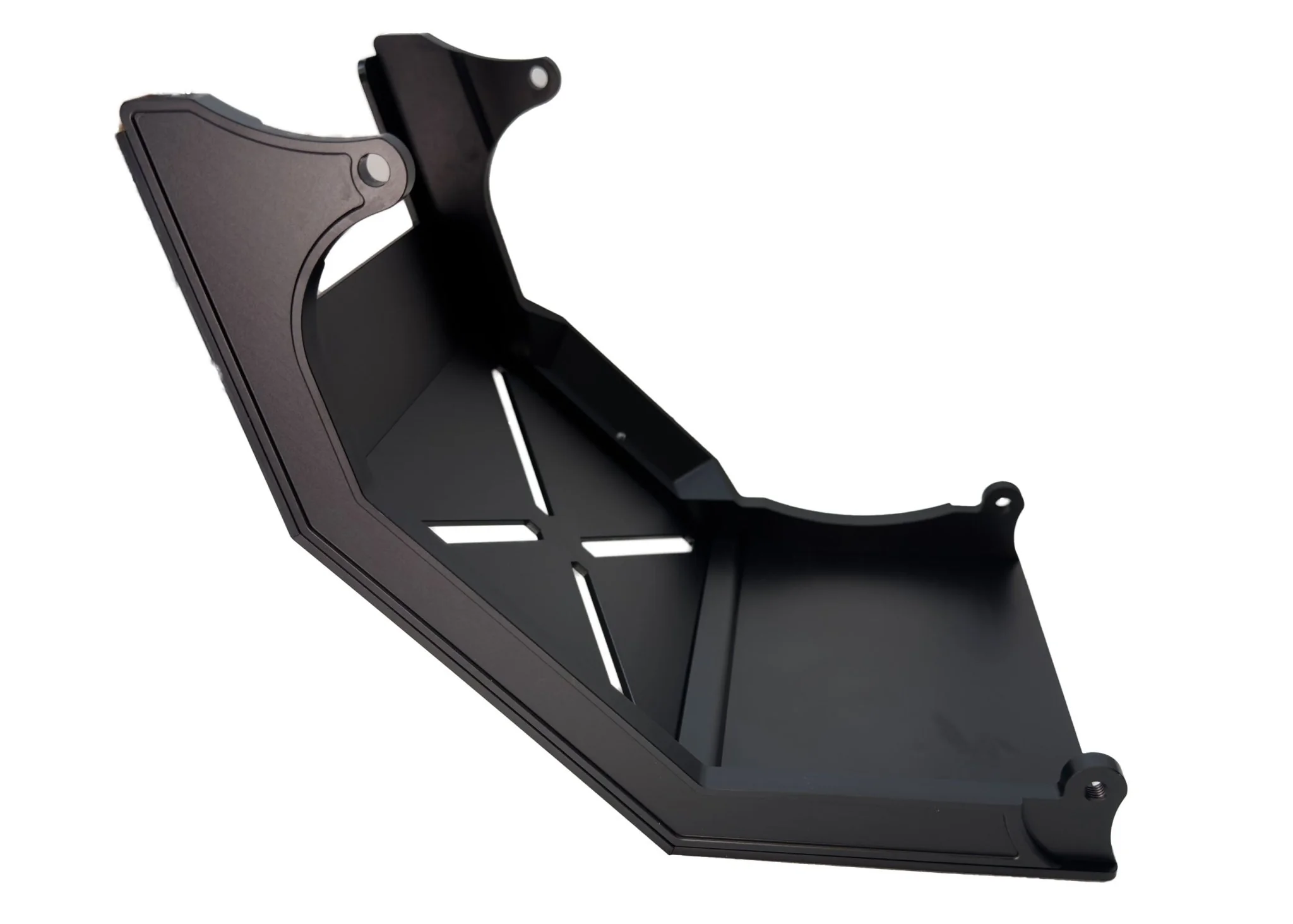 Heavy Hitter V1 Talaria Skid Plate - Image 7