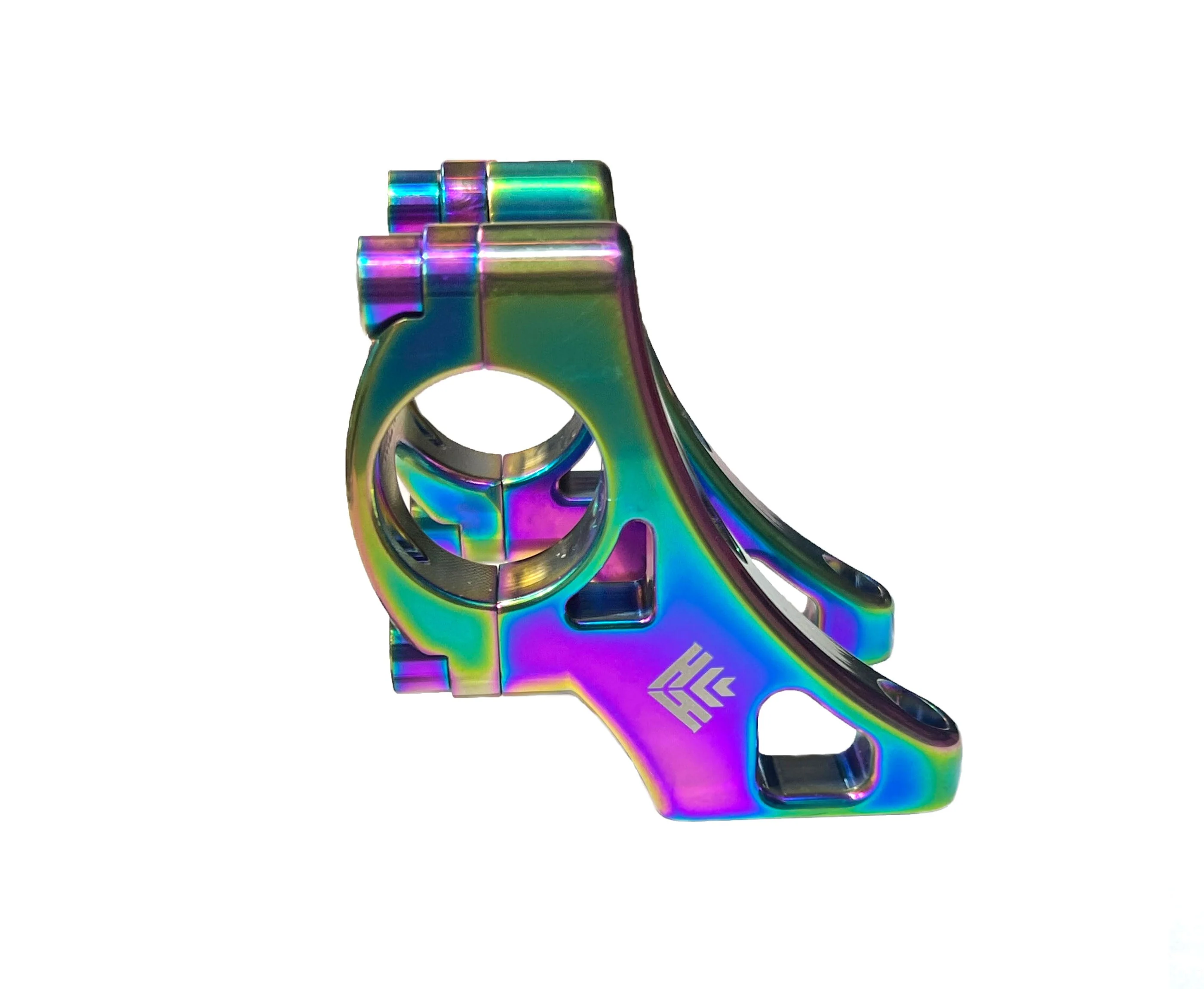 Heavy Hitter Titanium Direct Mount Riser - Image 5