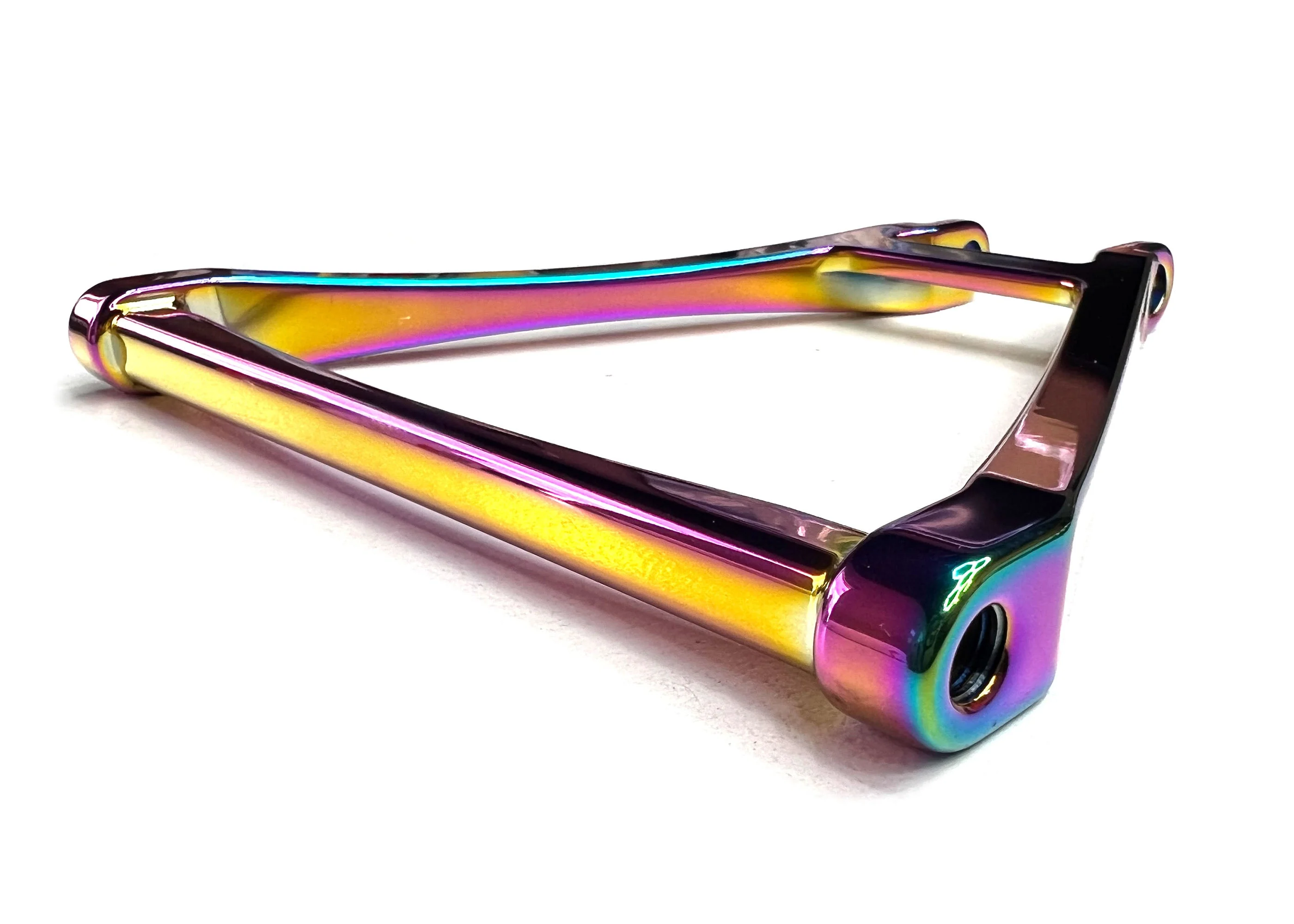Heavy Hitter Lightweight TI Surron LBX Triangle - Image 3