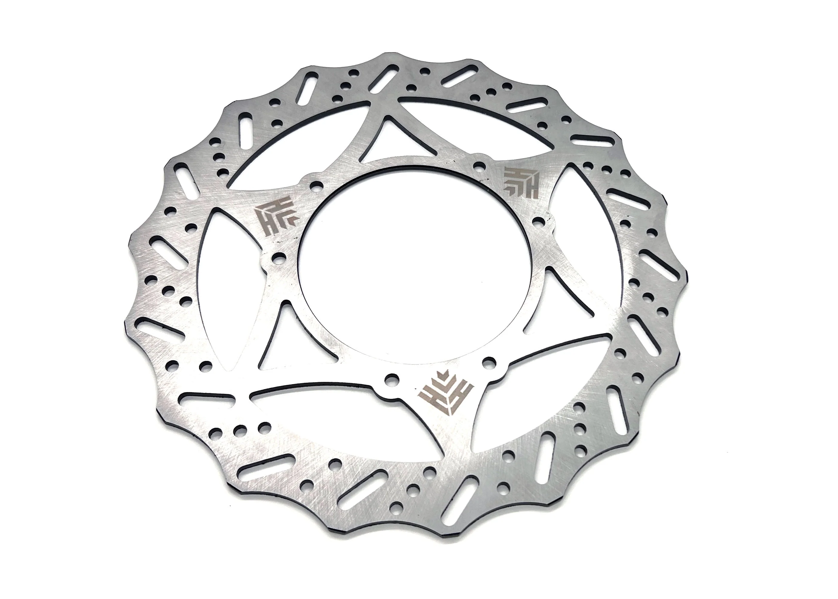 Heavy Hitter Ultra Bee F/R Brake Rotor Upgrade - Image 3