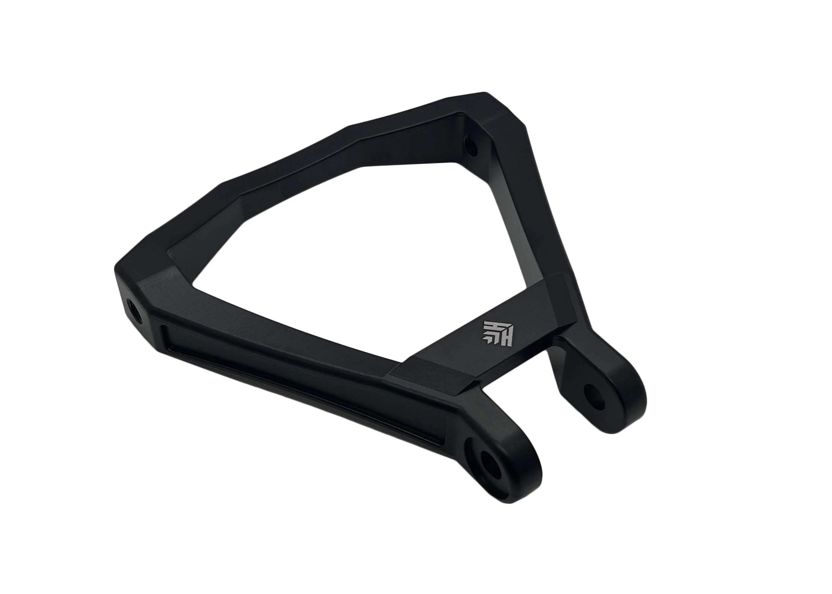 Heavy Hitter Ultra Bee Billet Racing Triangle (Fits All Shocks) - Image 4