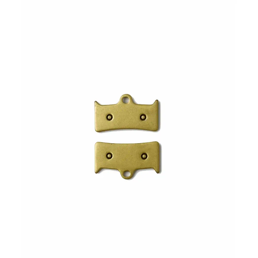 Hope Tech Brake Pads Upgraded Performance - Image 4