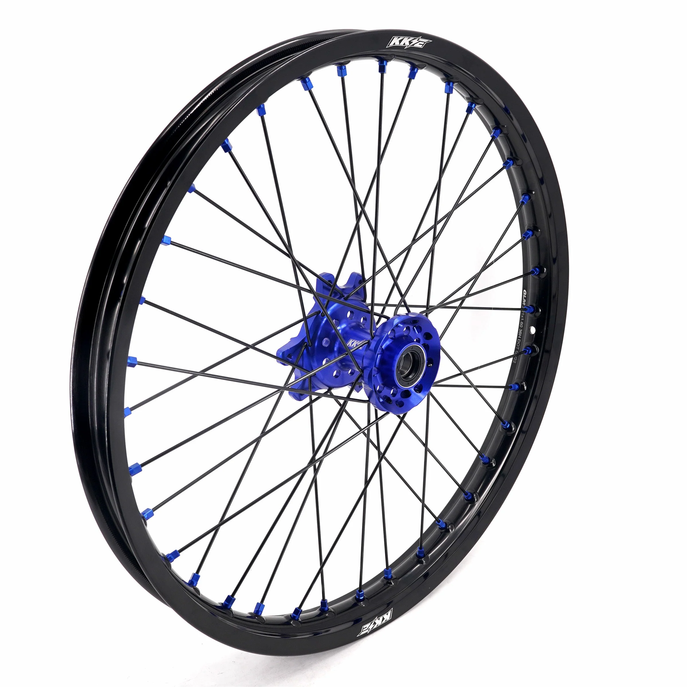 KKE 21" 18" E-Motor Wheels Rims Fit Surron Ultra Bee (Collective) - Image 19