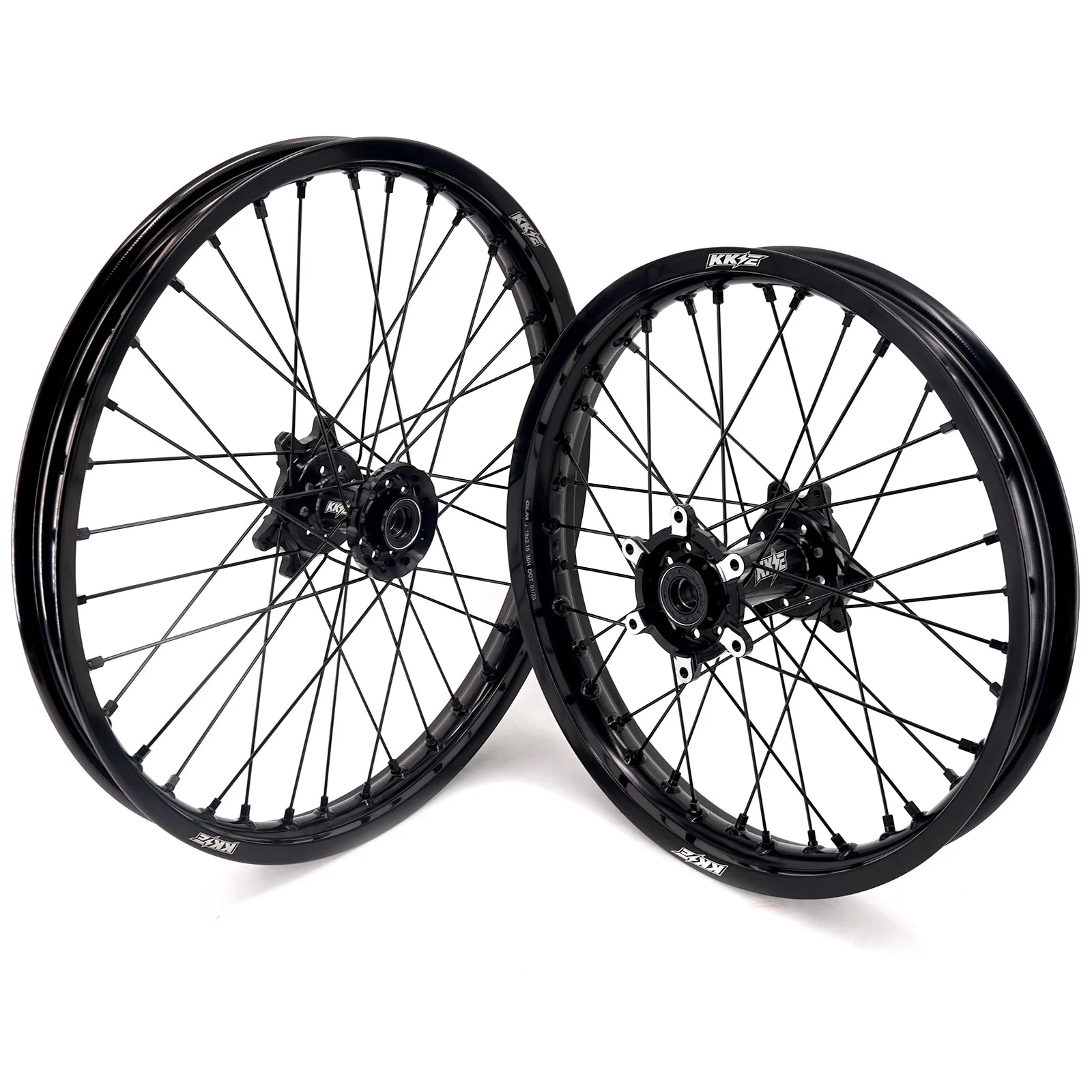KKE 21" 18" E-Motor Wheels Rims Fit Surron Ultra Bee (Collective) - Image 52