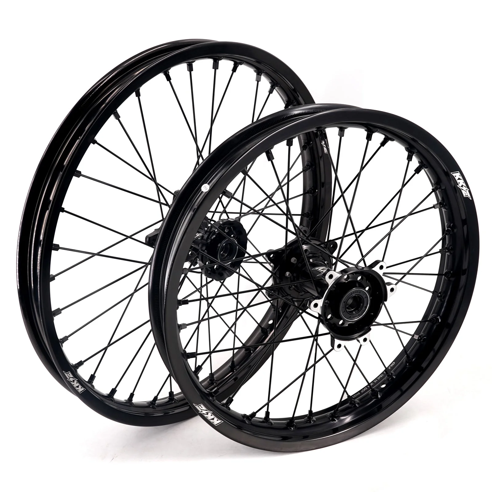 KKE 21" 18" E-Motor Wheels Rims Fit Surron Ultra Bee (Collective) - Image 53