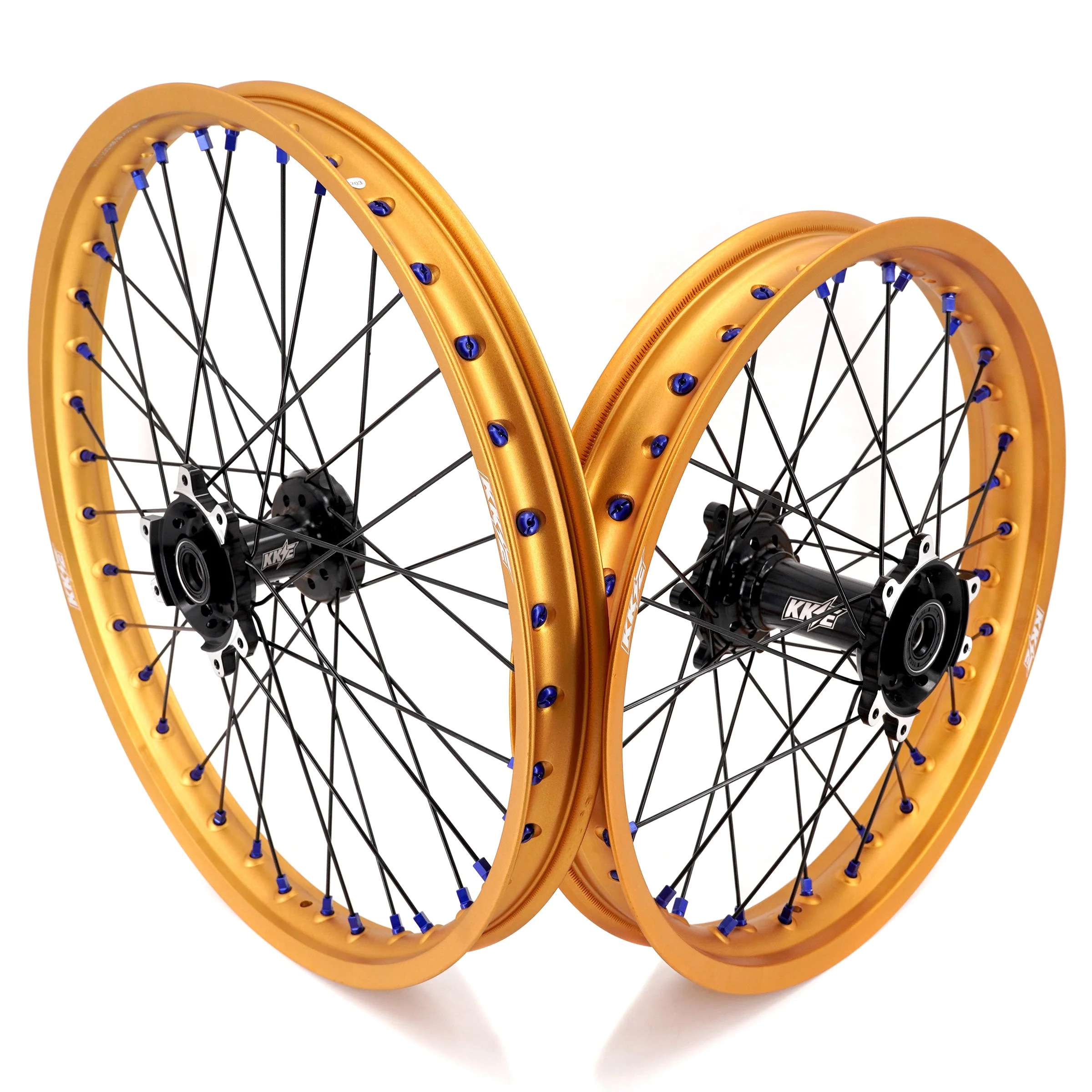 KKE 21" 18" E-Motor Wheels Rims Fit Surron Ultra Bee (Collective) - Image 77