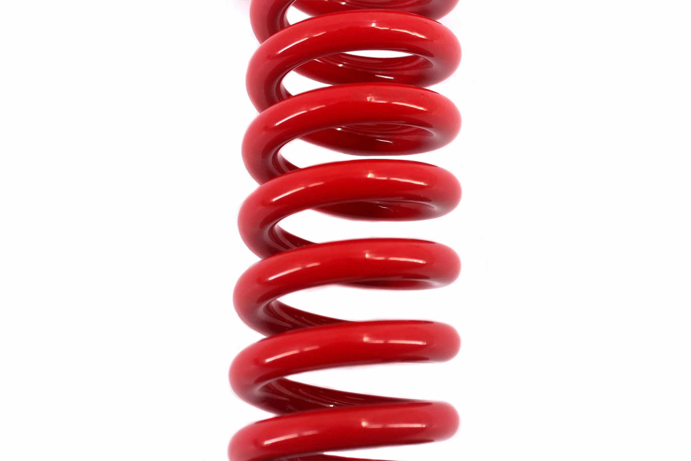 KKE 550LBS Rear Suspension Spring For SurRon Light Bee-X, Segway (Collective) - Image 4