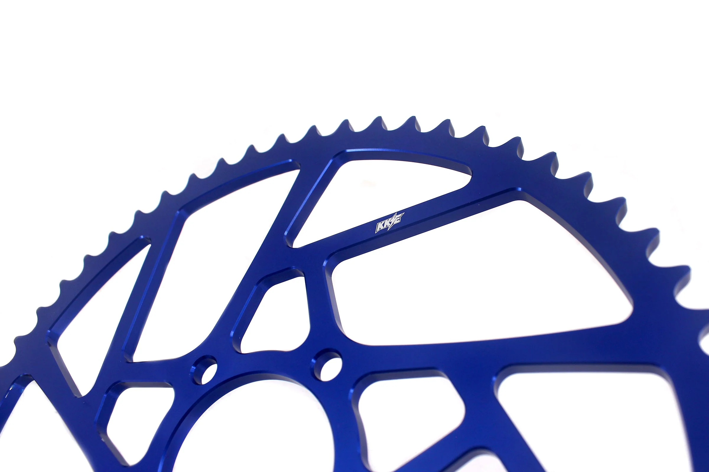 KKE 58T Aluminum Sprocket For SurRon Light Bee-X, For Segway, For Rawrr Mantis X (Collective) - Image 10