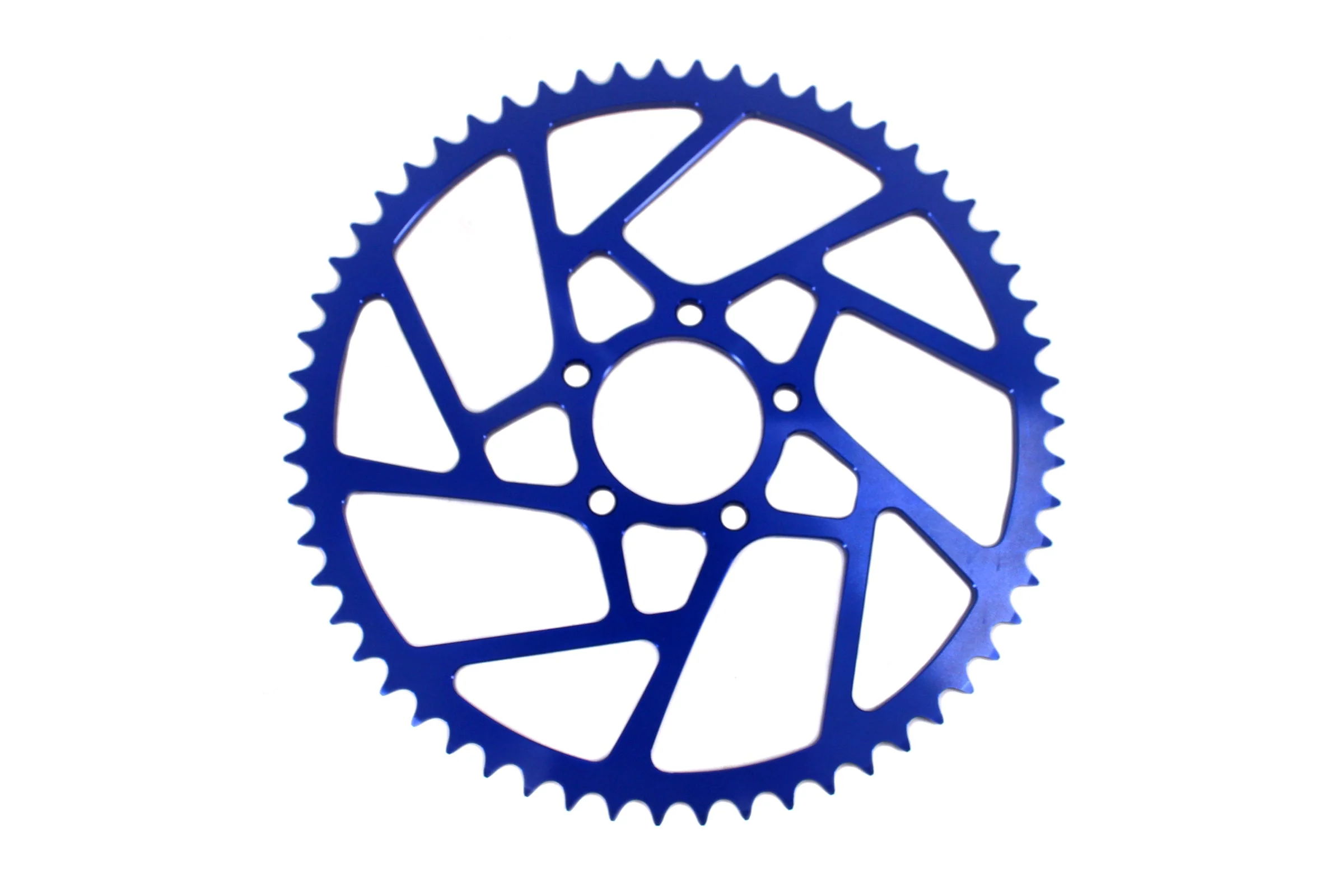 KKE 58T Aluminum Sprocket For SurRon Light Bee-X, For Segway, For Rawrr Mantis X (Collective) - Image 11