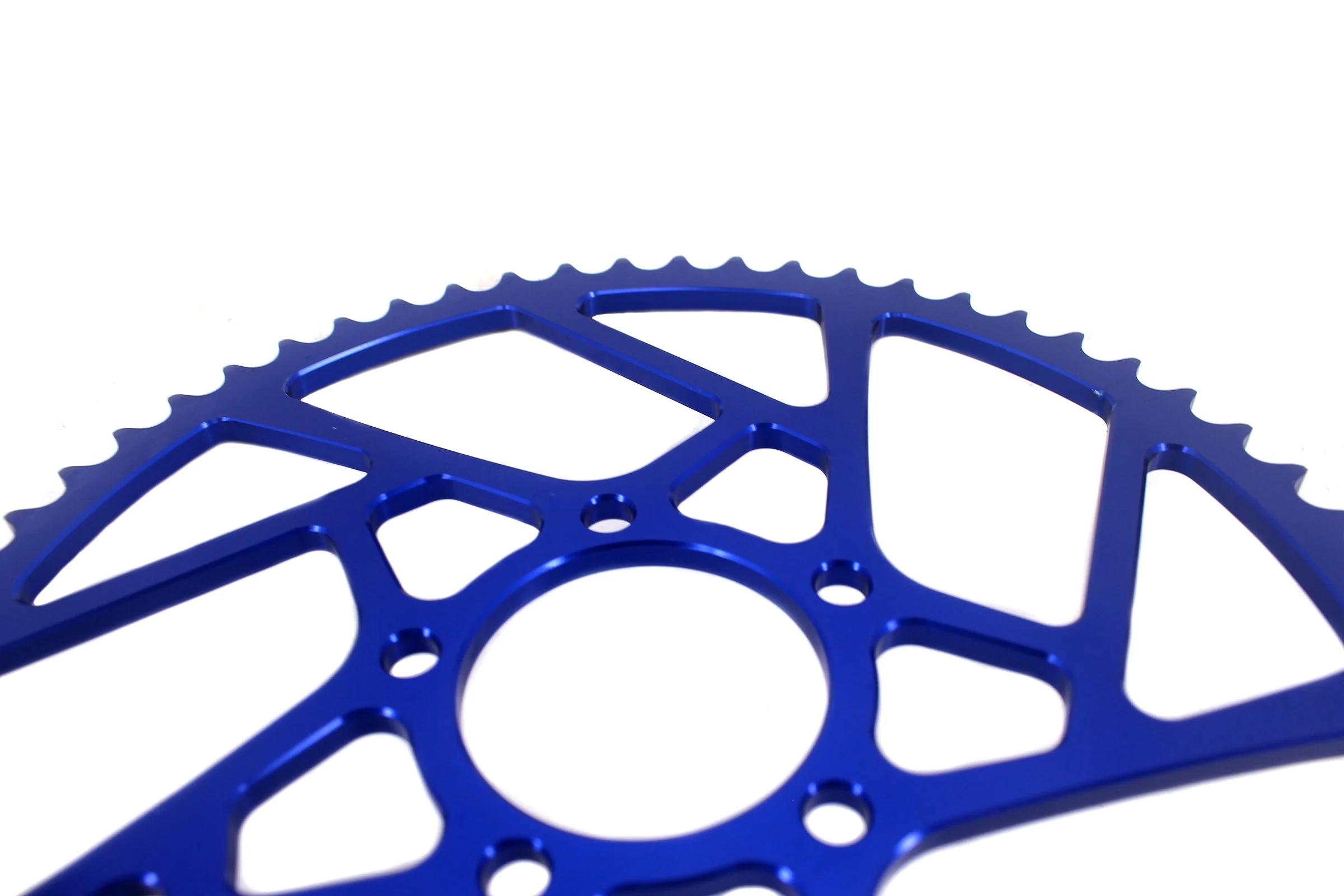 KKE 58T Aluminum Sprocket For SurRon Light Bee-X, For Segway, For Rawrr Mantis X (Collective) - Image 12