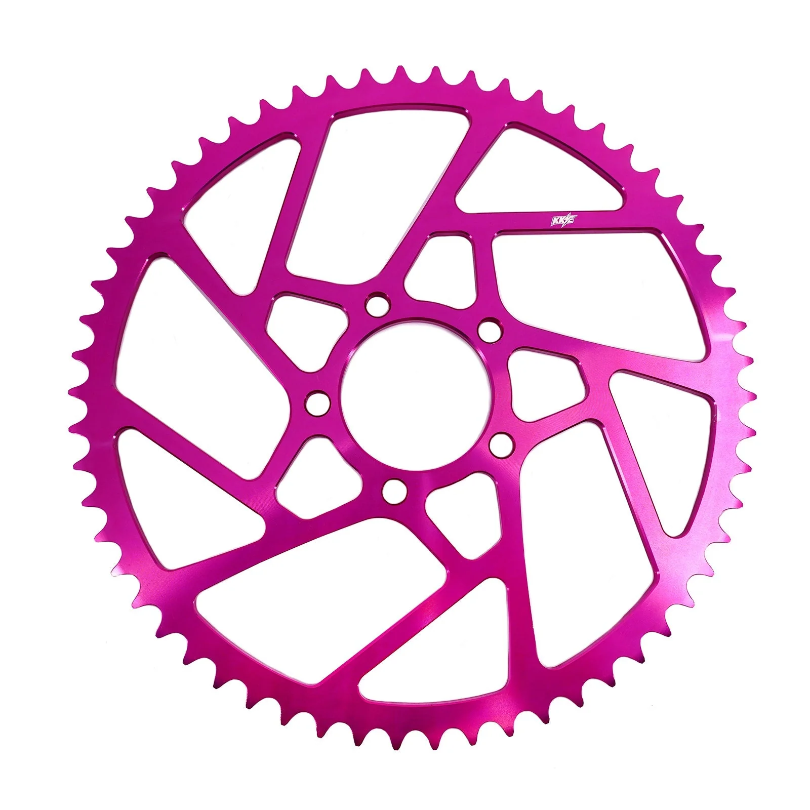 KKE 58T Aluminum Sprocket For SurRon Light Bee-X, For Segway, For Rawrr Mantis X (Collective) - Image 13