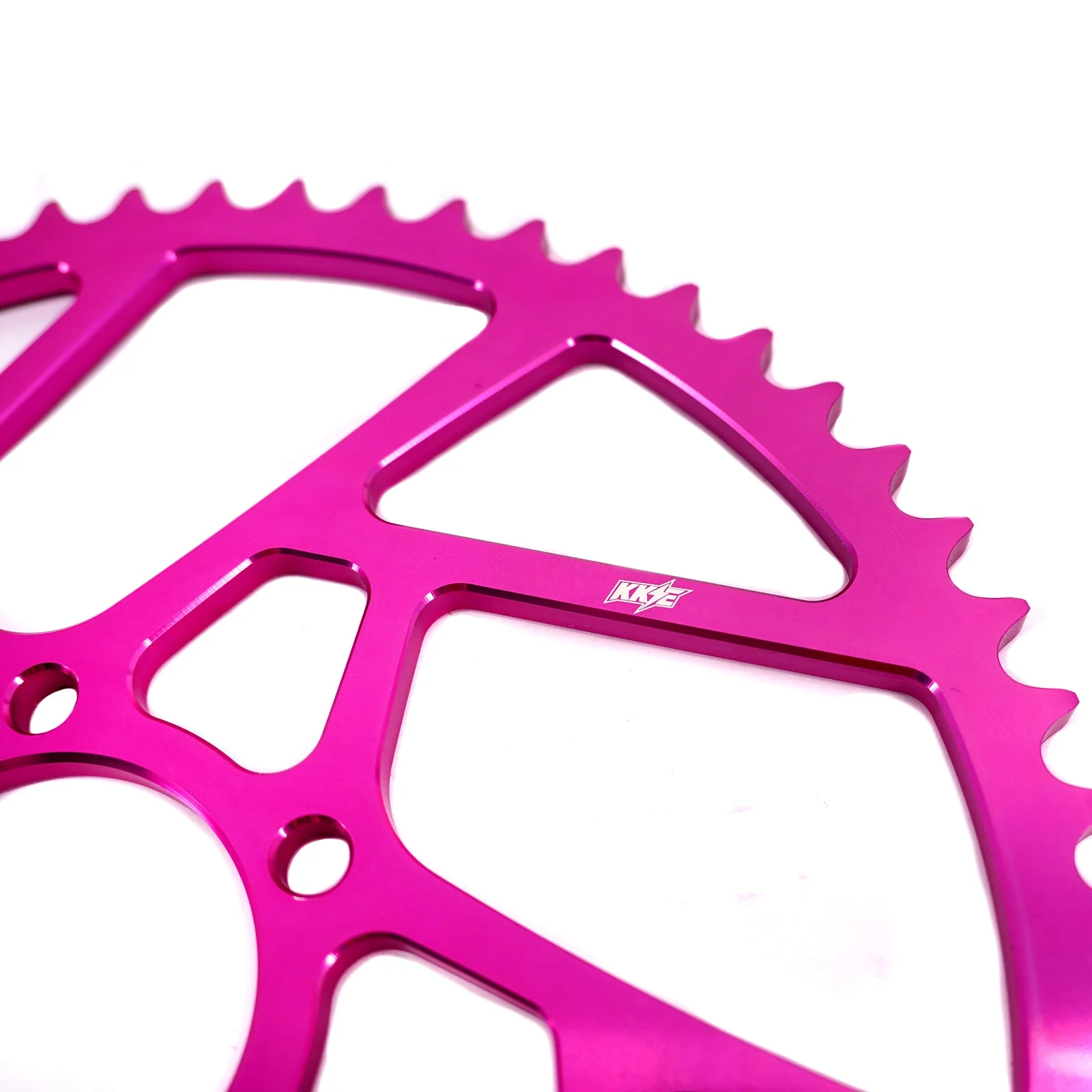 KKE 58T Aluminum Sprocket For SurRon Light Bee-X, For Segway, For Rawrr Mantis X (Collective) - Image 14