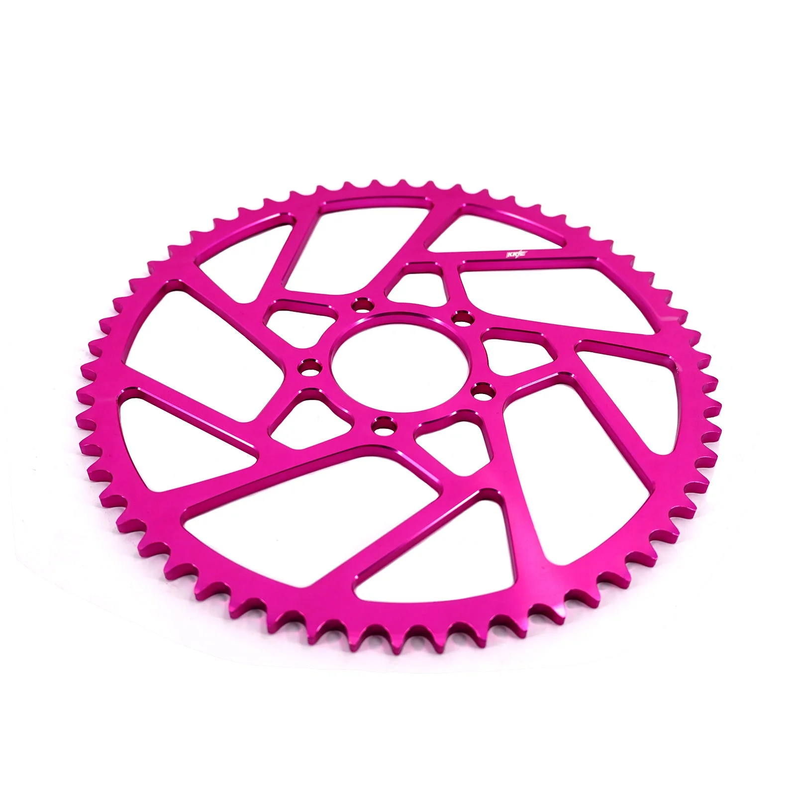 KKE 58T Aluminum Sprocket For SurRon Light Bee-X, For Segway, For Rawrr Mantis X (Collective) - Image 15