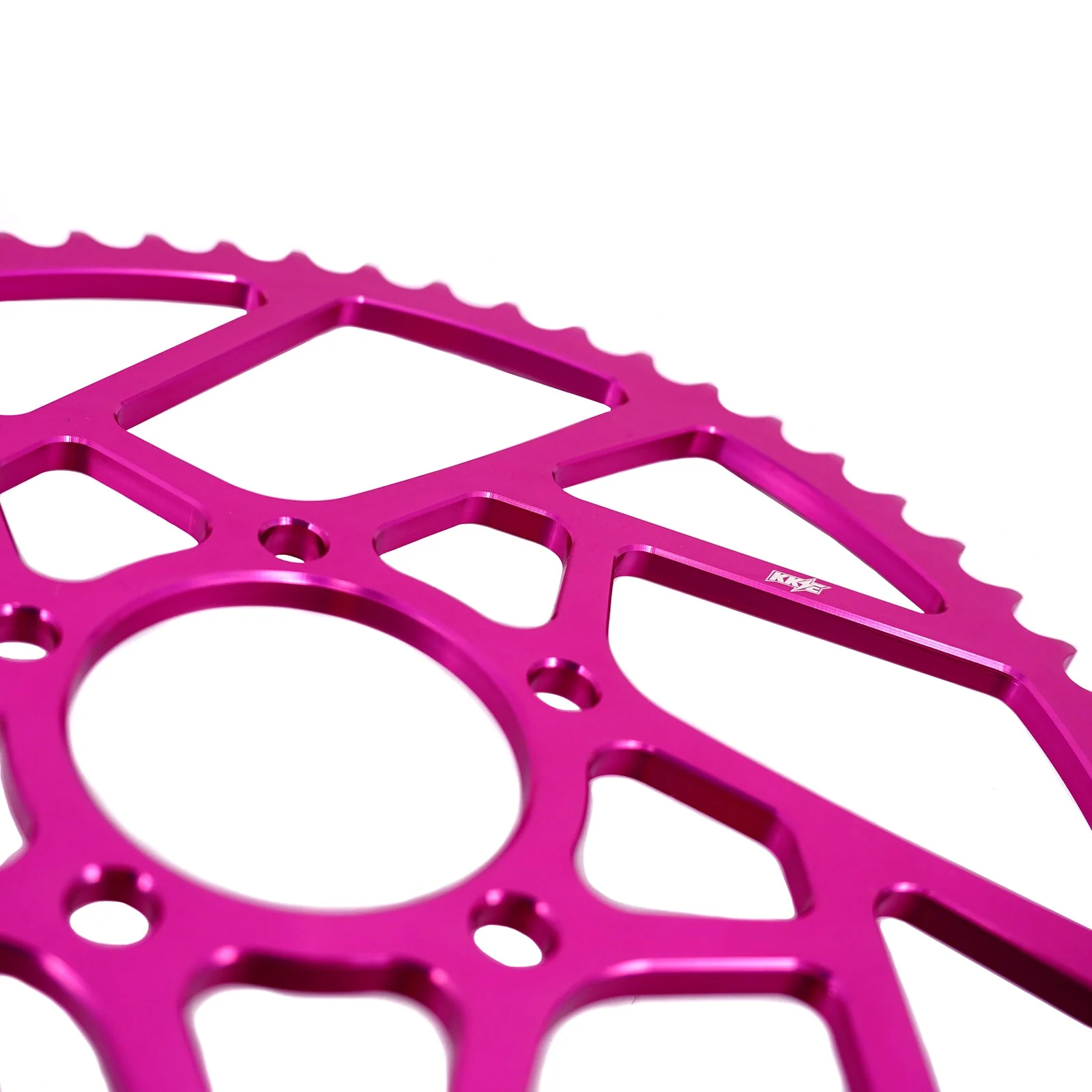 KKE 58T Aluminum Sprocket For SurRon Light Bee-X, For Segway, For Rawrr Mantis X (Collective) - Image 16
