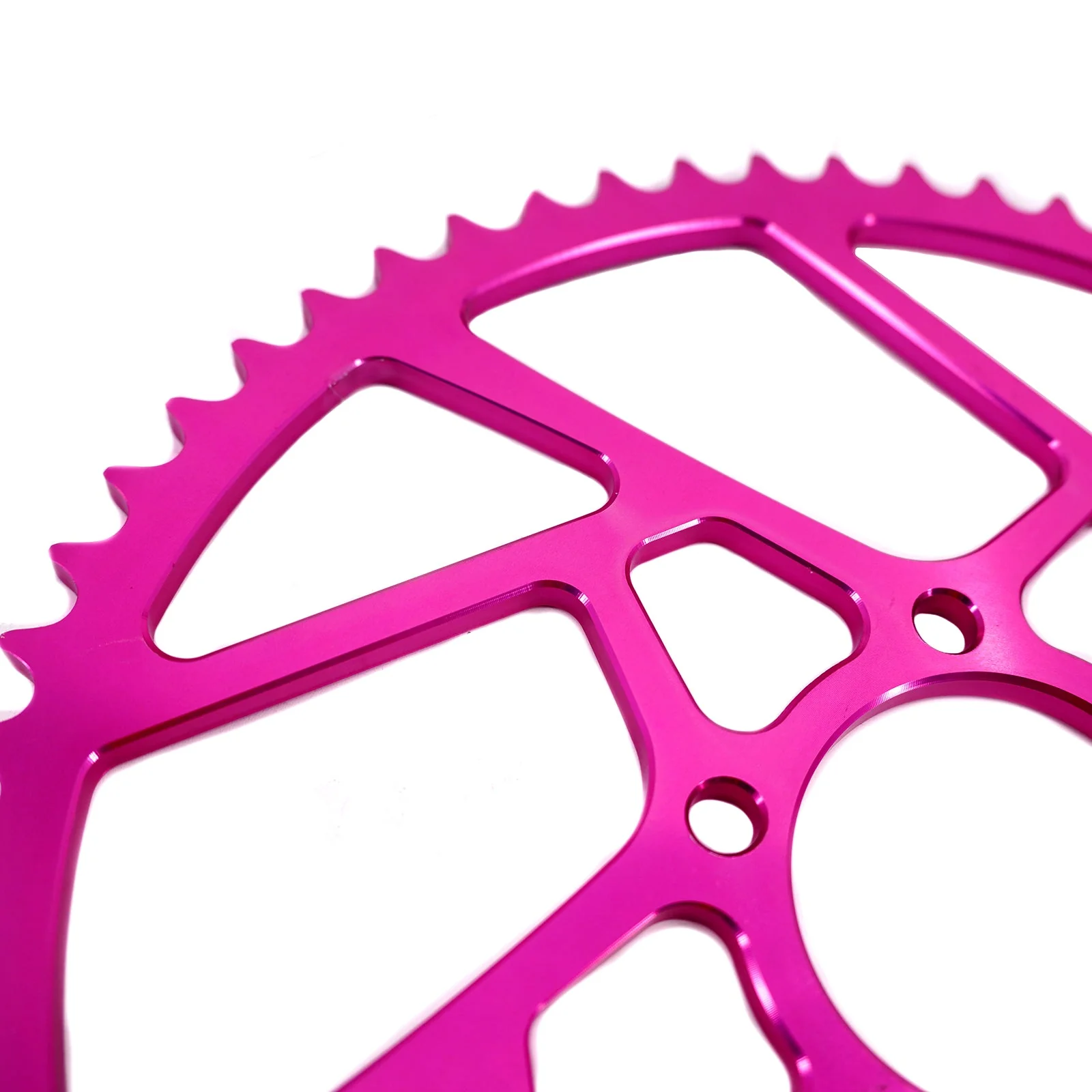 KKE 58T Aluminum Sprocket For SurRon Light Bee-X, For Segway, For Rawrr Mantis X (Collective) - Image 18