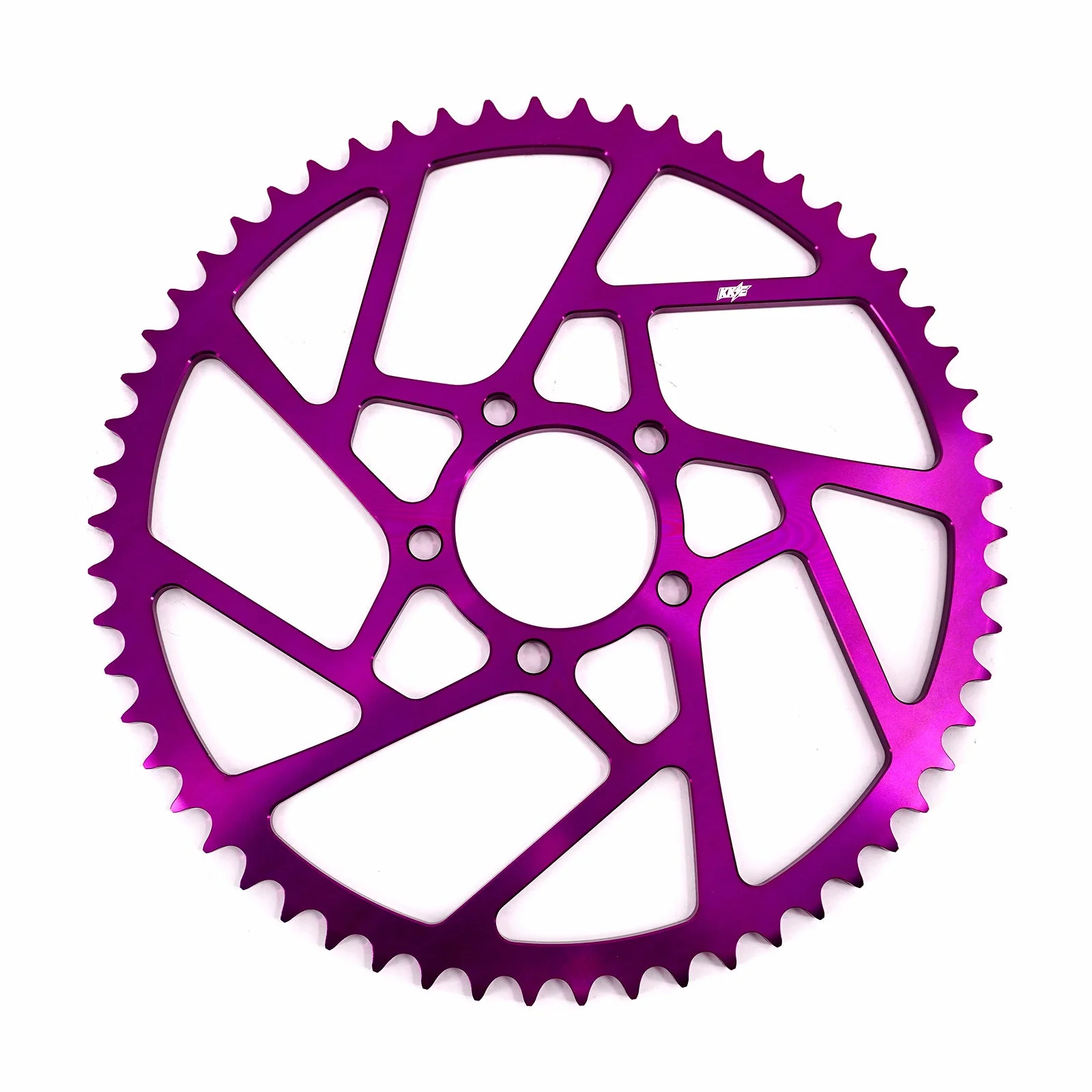 KKE 58T Aluminum Sprocket For SurRon Light Bee-X, For Segway, For Rawrr Mantis X (Collective) - Image 19