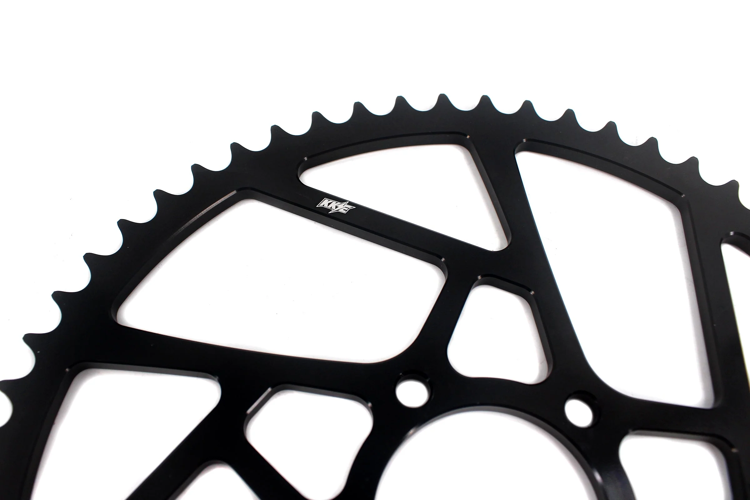KKE 58T Aluminum Sprocket For SurRon Light Bee-X, For Segway, For Rawrr Mantis X (Collective) - Image 2