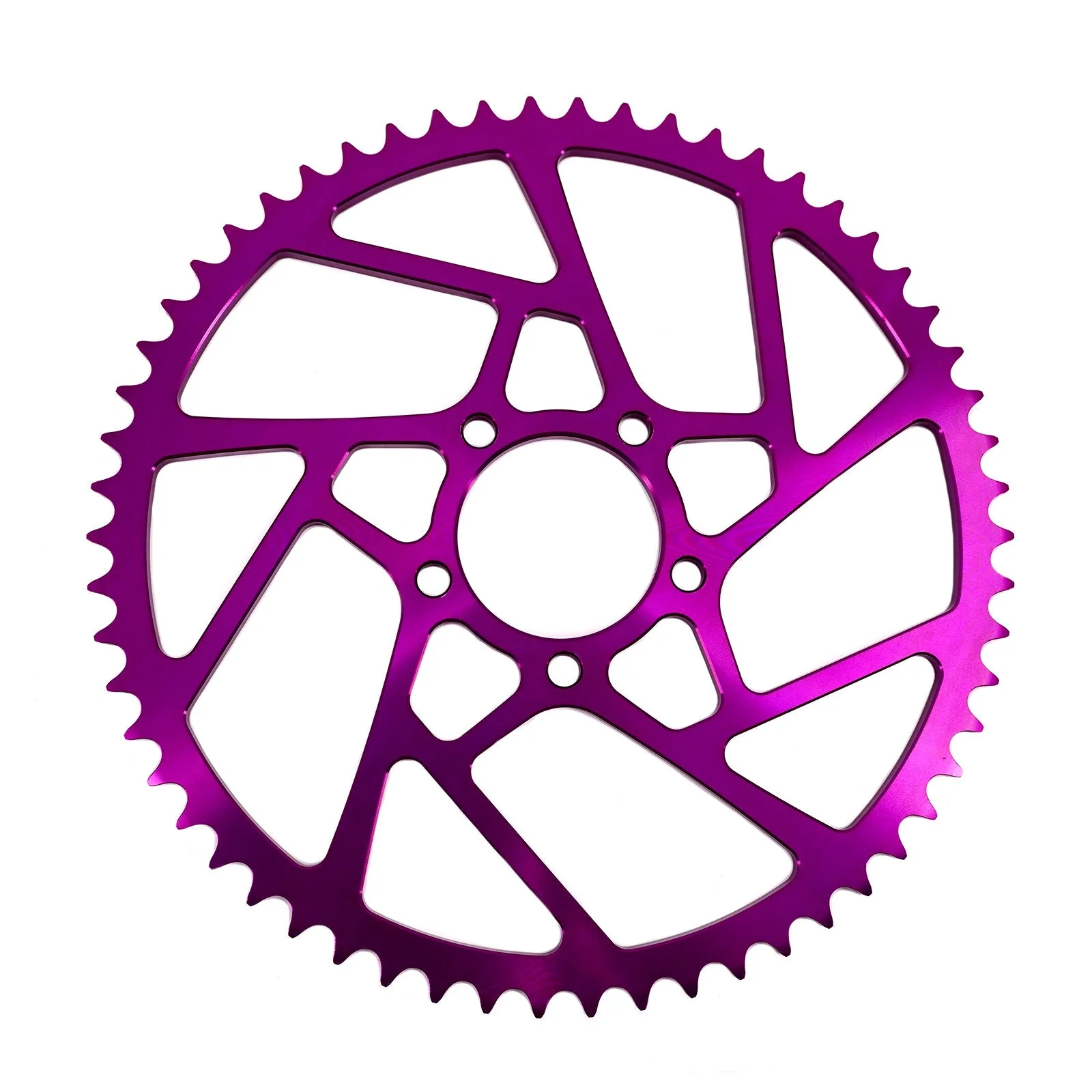 KKE 58T Aluminum Sprocket For SurRon Light Bee-X, For Segway, For Rawrr Mantis X (Collective) - Image 22